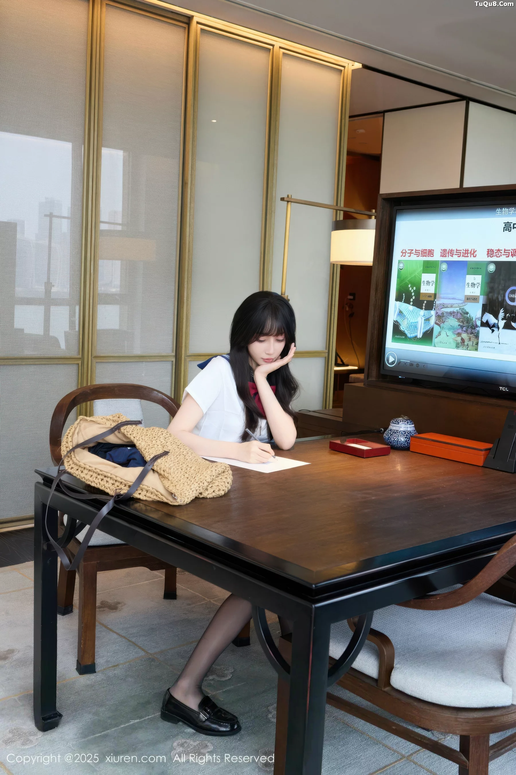 [秀人网] 2025.09.15 No.10766 玥儿玥#[68P]-15