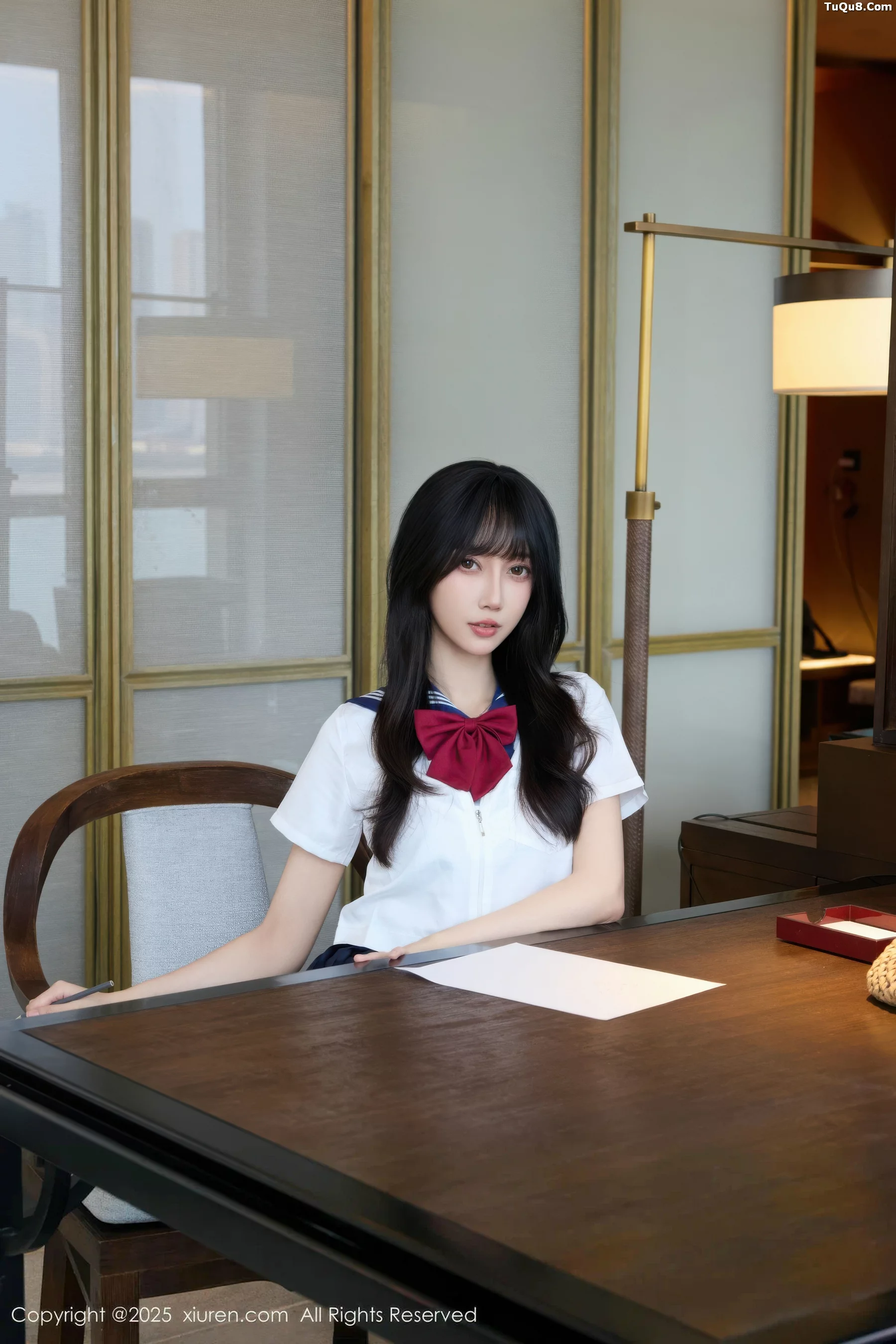 [秀人网] 2025.09.15 No.10766 玥儿玥#[68P]-17