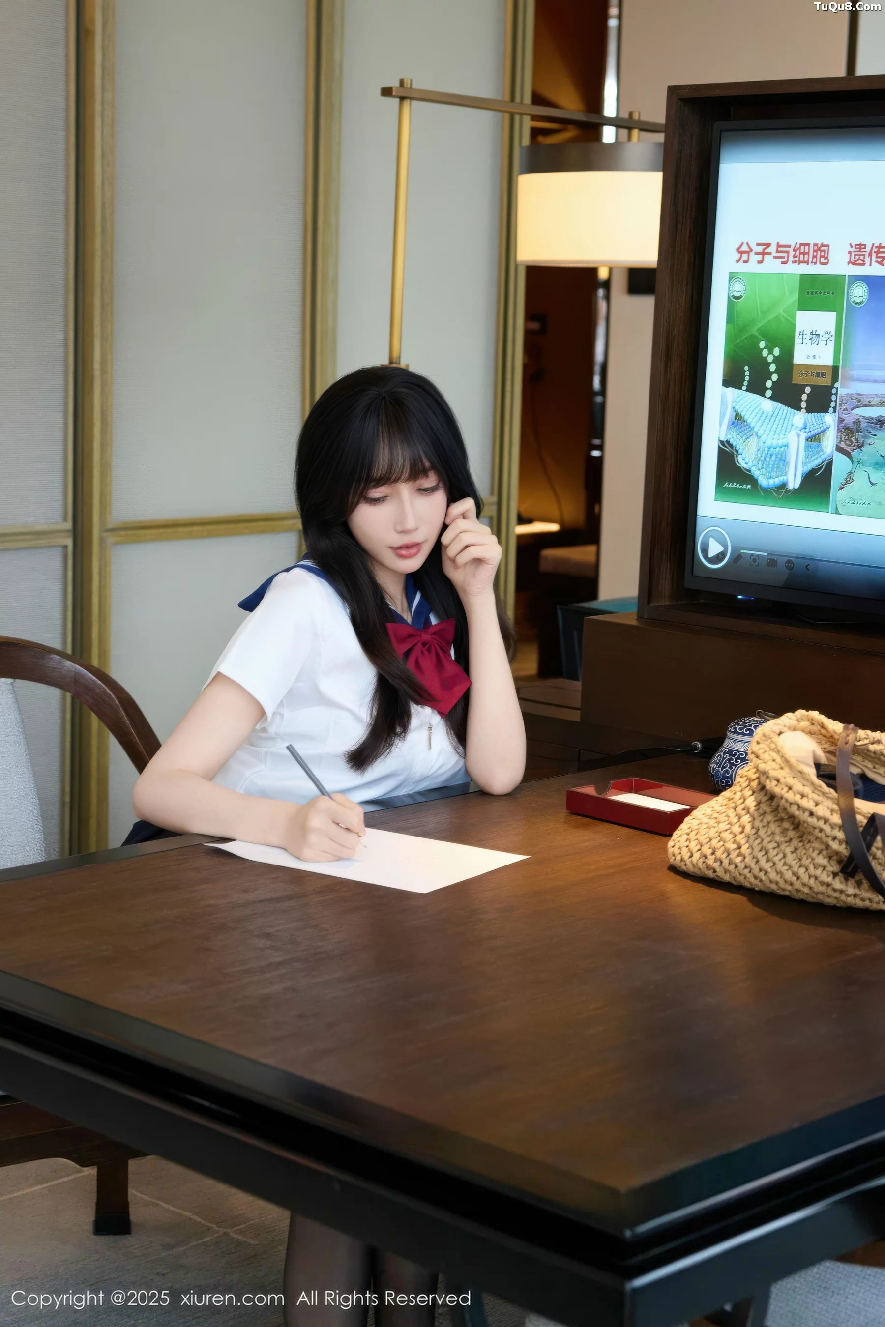 [秀人网] 2025.09.15 No.10766 玥儿玥#[68P]-18