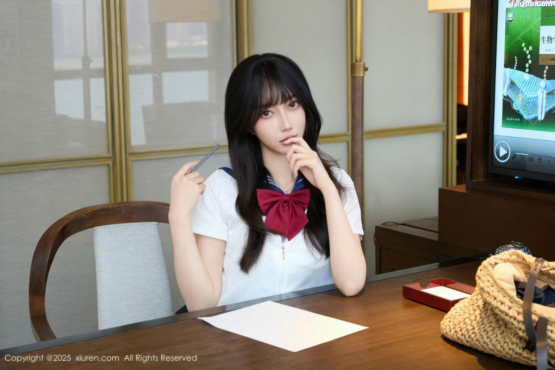 [秀人网] 2025.09.15 No.10766 玥儿玥#[68P]-3