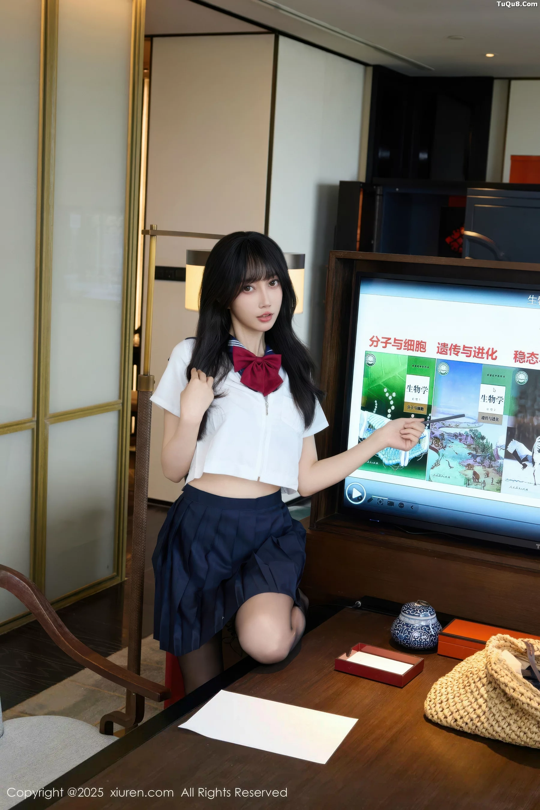 [秀人网] 2025.09.15 No.10766 玥儿玥#[68P]-5