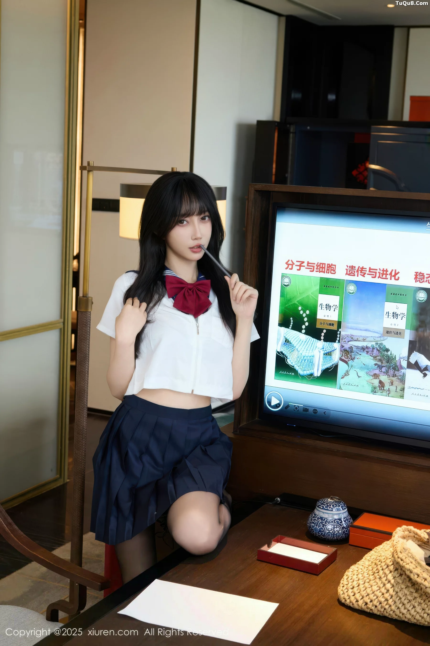 [秀人网] 2025.09.15 No.10766 玥儿玥#[68P]-6