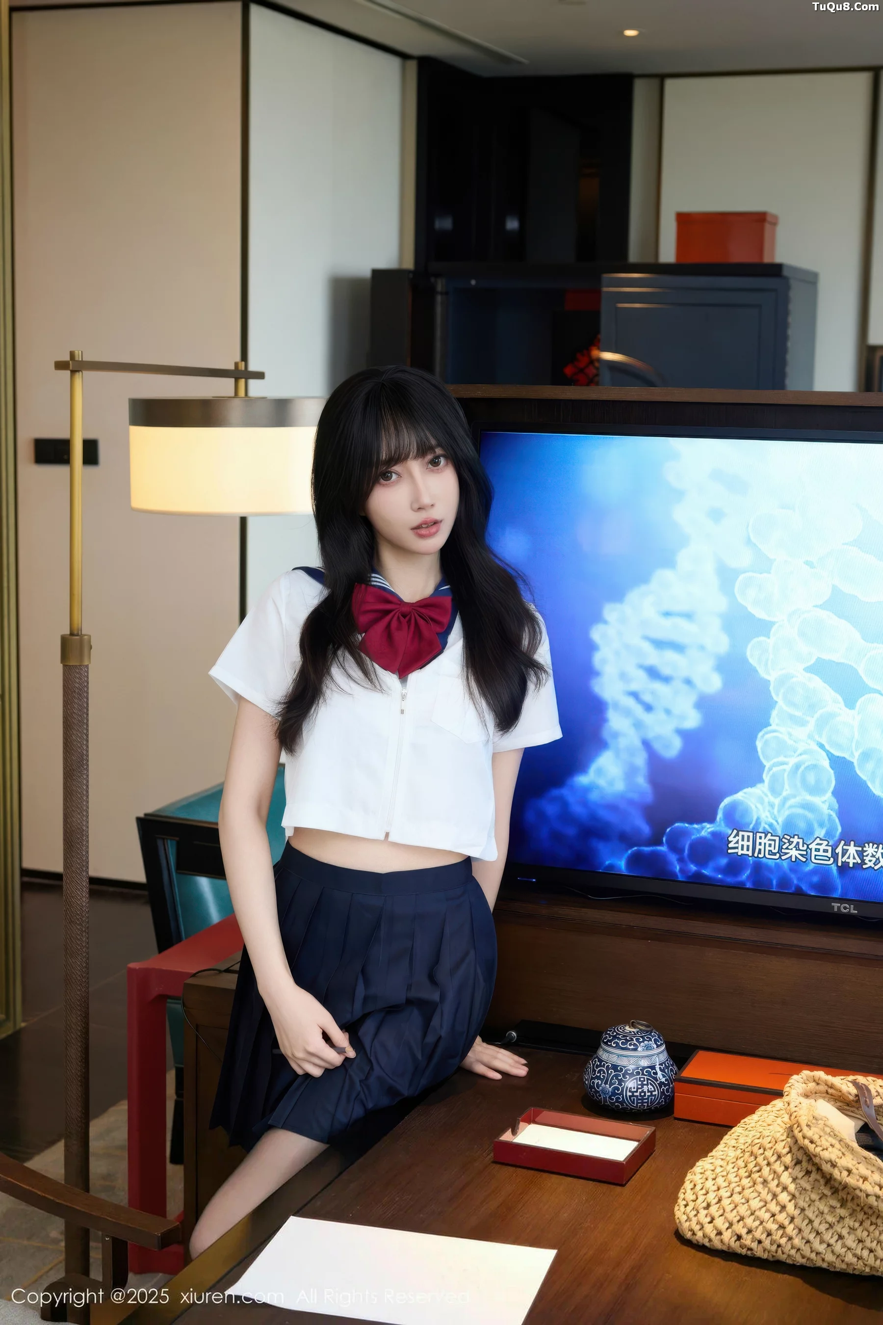 [秀人网] 2025.09.15 No.10766 玥儿玥#[68P]-7