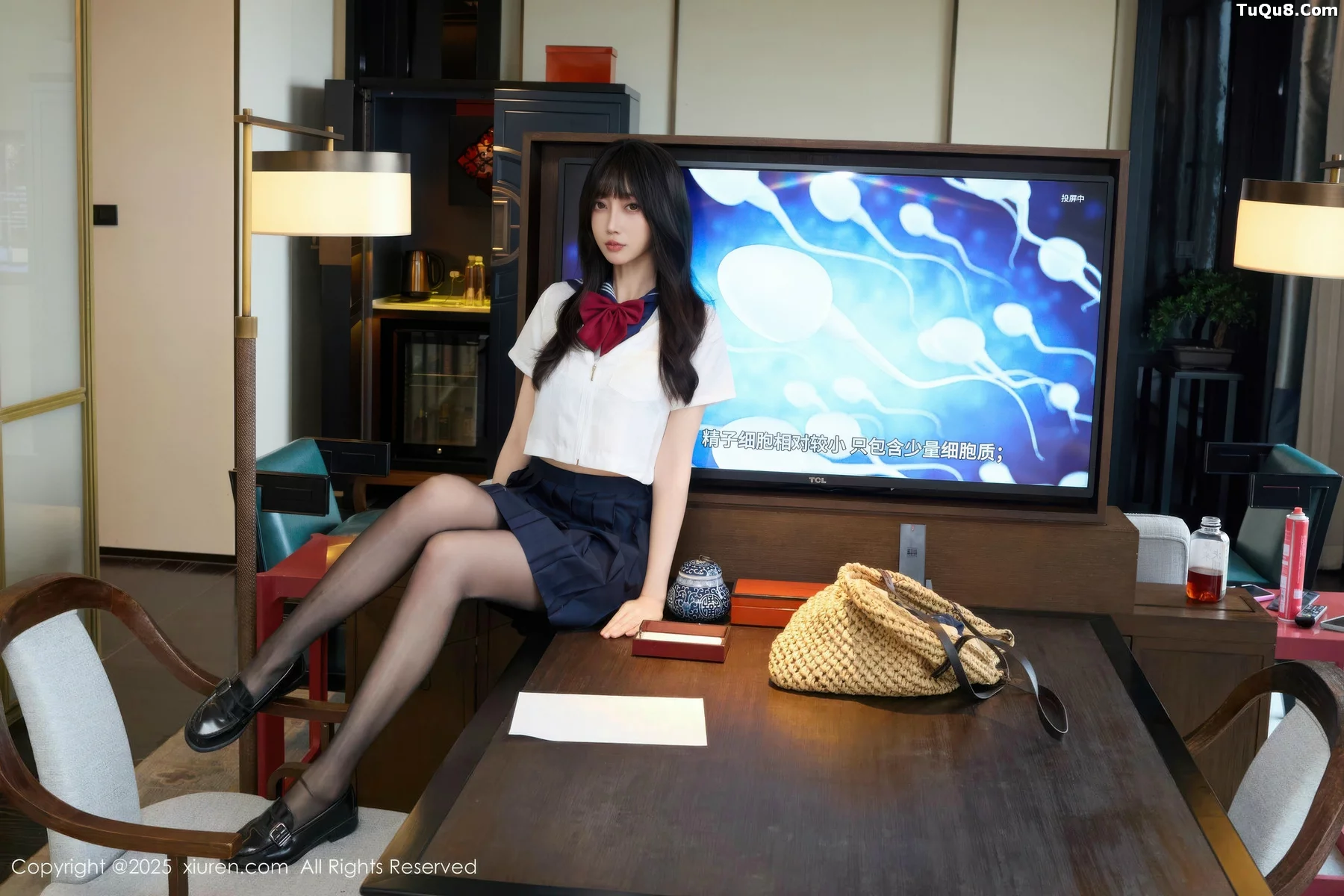 [秀人网] 2025.09.15 No.10766 玥儿玥#[68P]-9