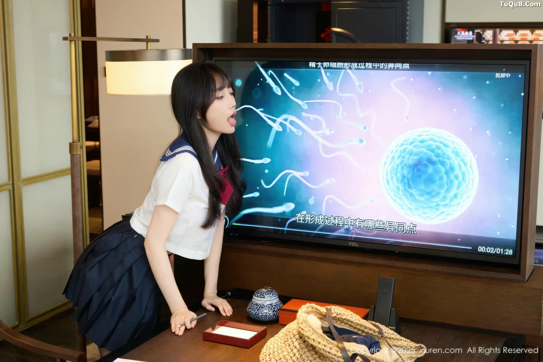 [秀人网] 2025.09.15 No.10766 玥儿玥#[68P]-11