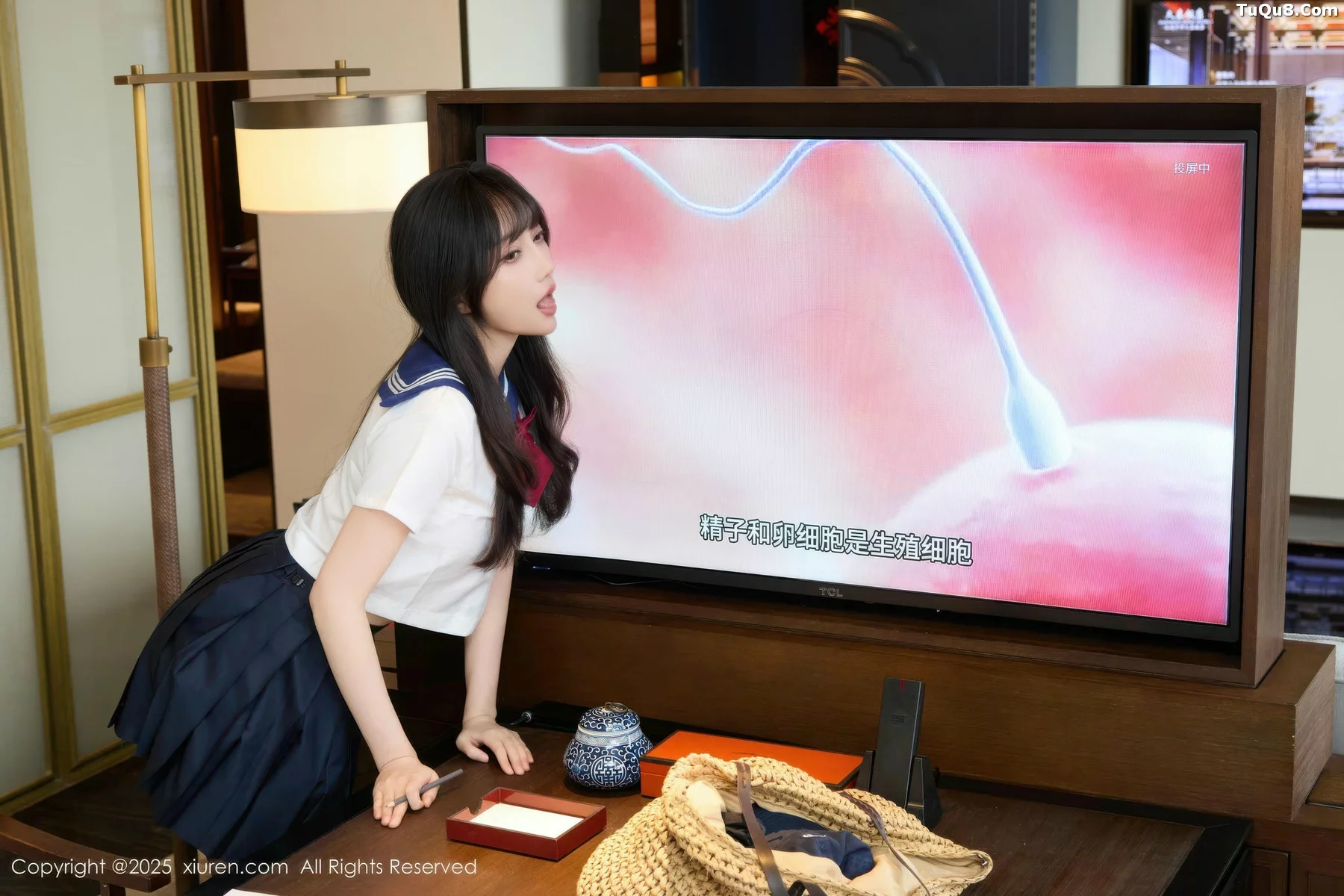 [秀人网] 2025.09.15 No.10766 玥儿玥#[68P]-12