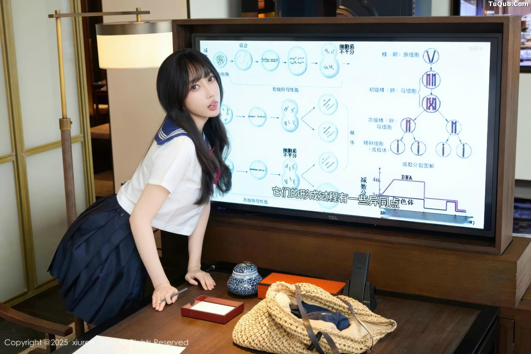[秀人网] 2025.09.15 No.10766 玥儿玥#[68P]-13
