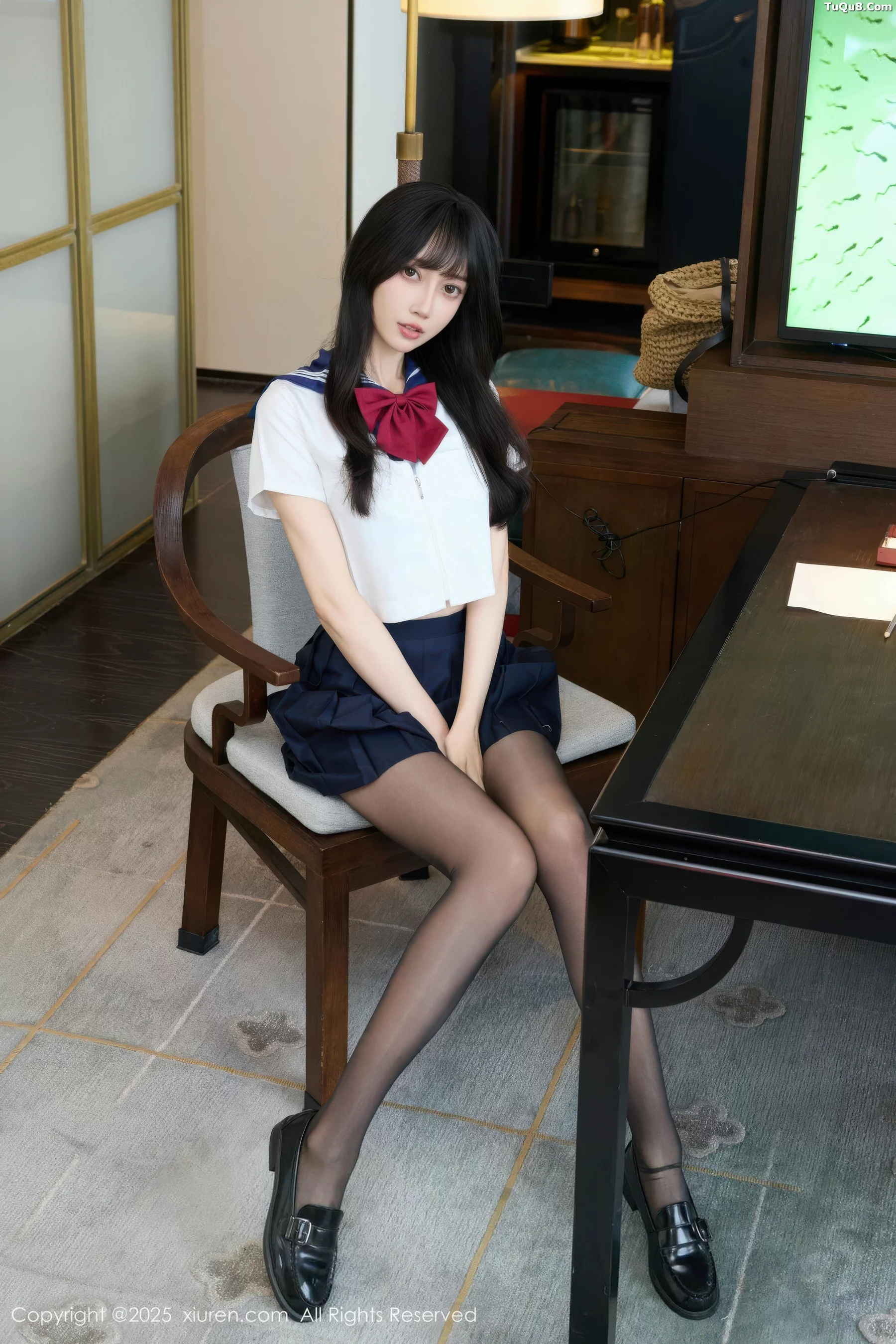 [秀人网] 2025.09.15 No.10766 玥儿玥#[68P]-14