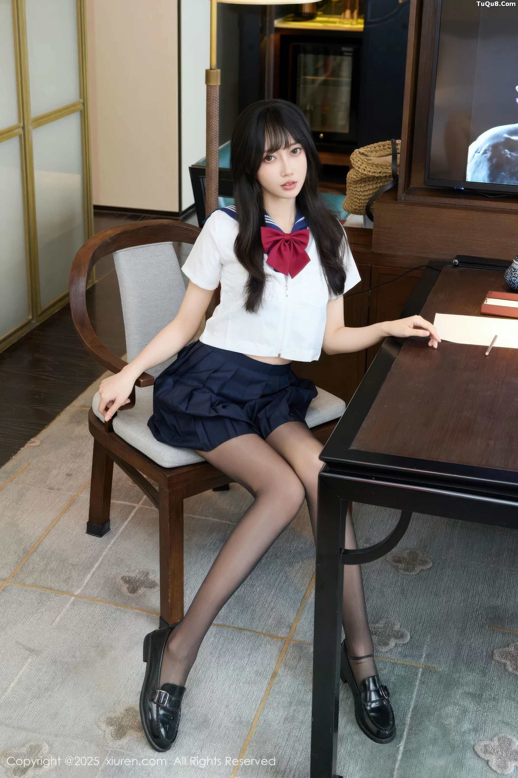 [秀人网] 2025.09.15 No.10766 玥儿玥#[68P]-15