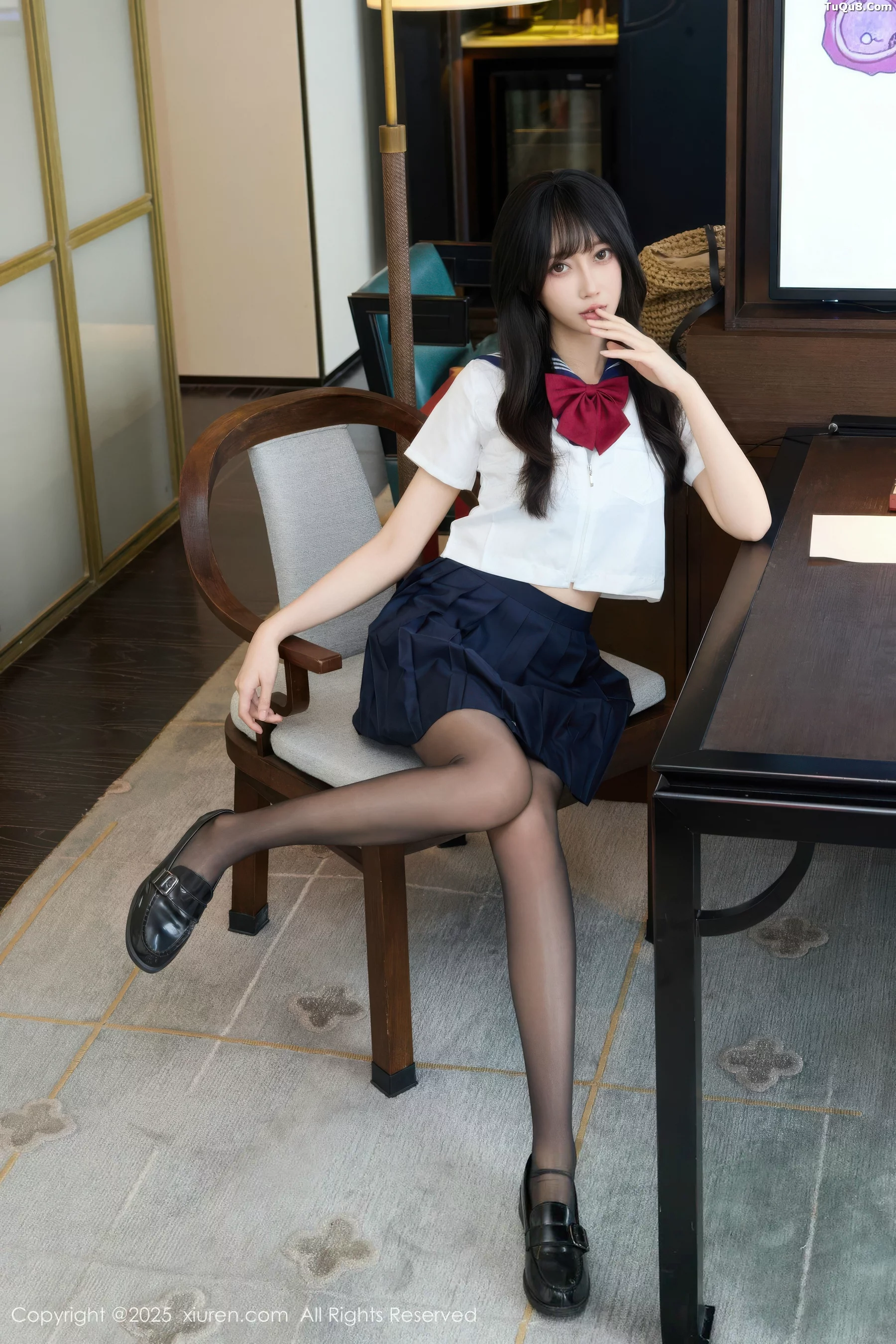 [秀人网] 2025.09.15 No.10766 玥儿玥#[68P]-16