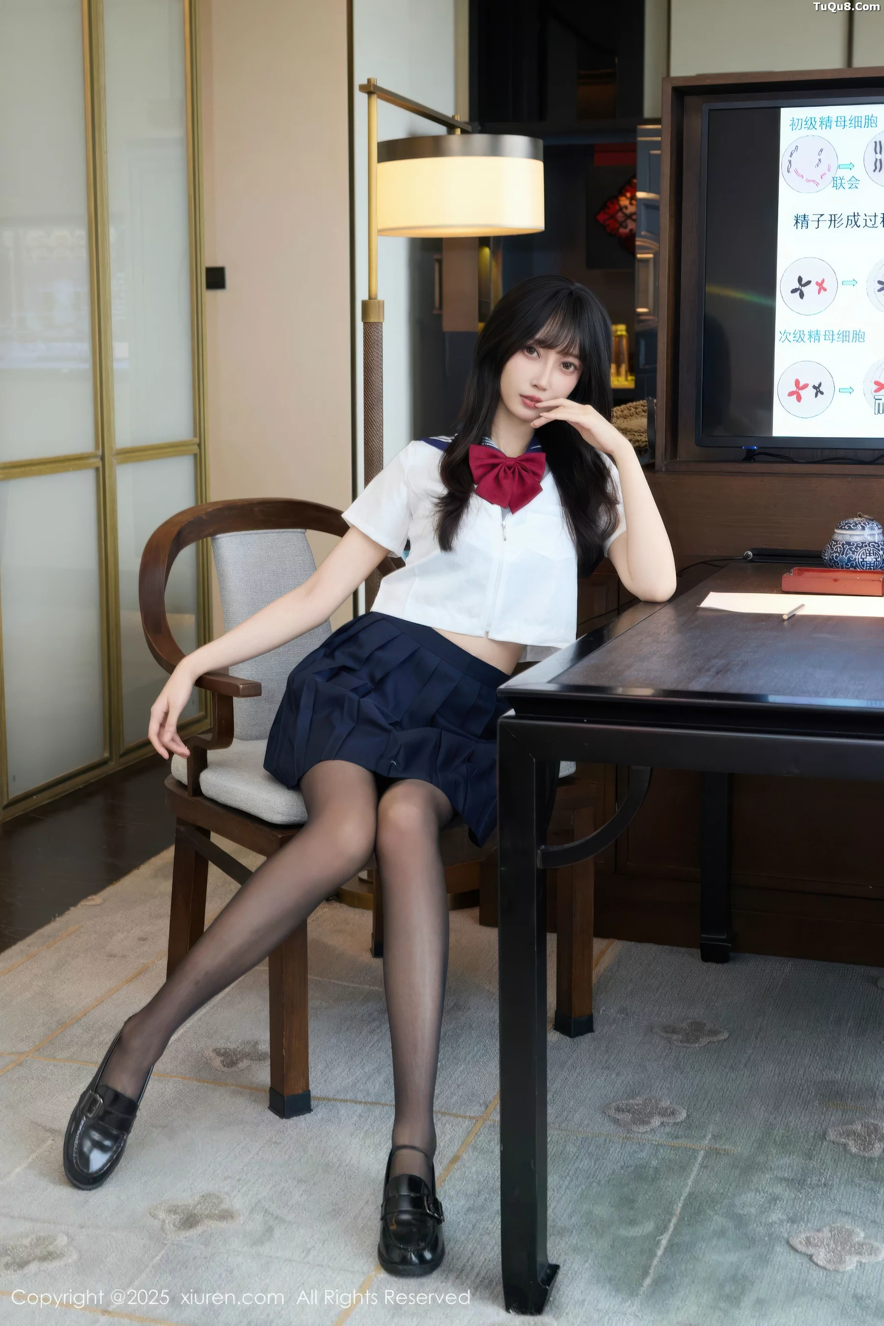 [秀人网] 2025.09.15 No.10766 玥儿玥#[68P]-17