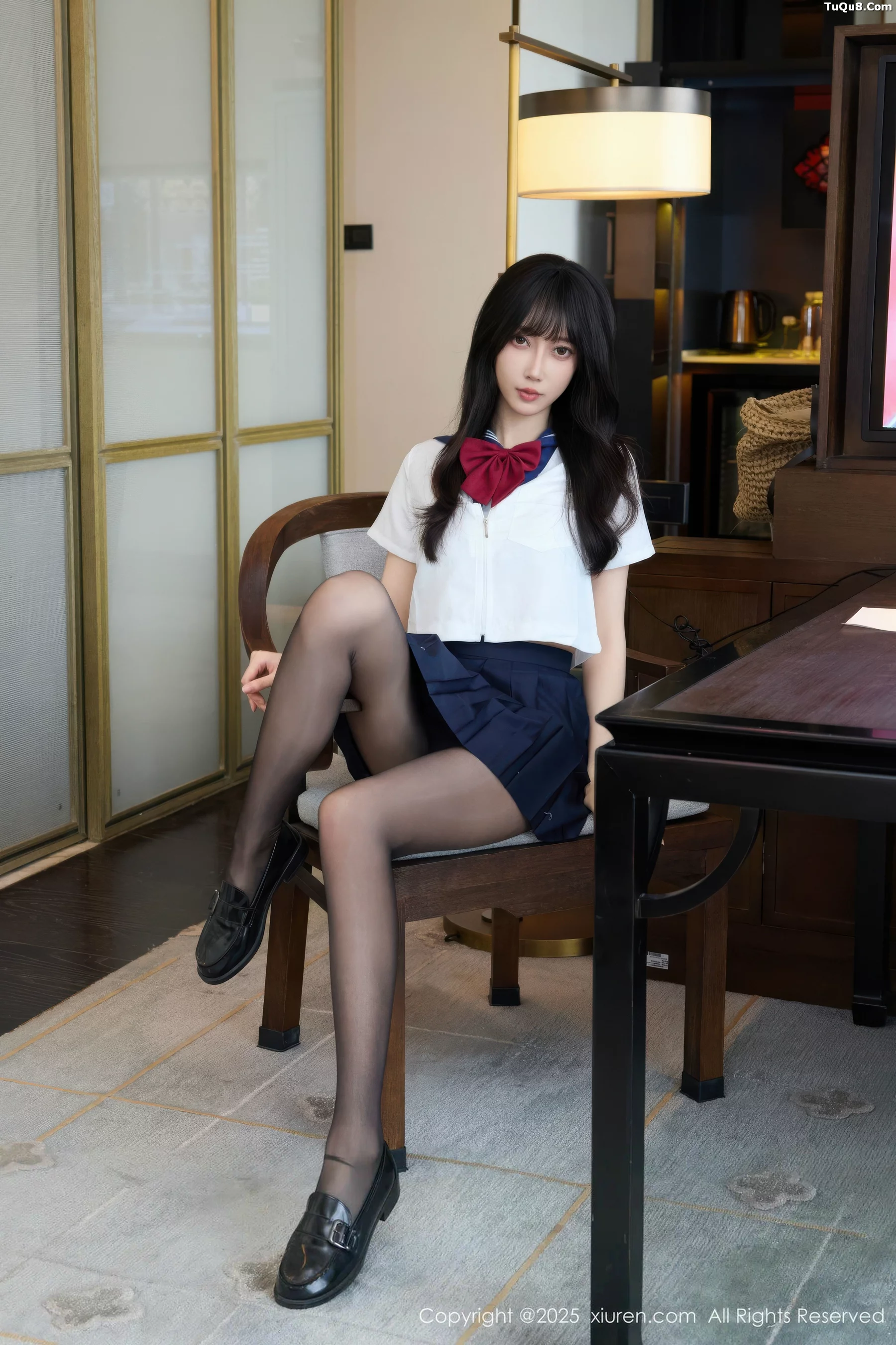 [秀人网] 2025.09.15 No.10766 玥儿玥#[68P]-18