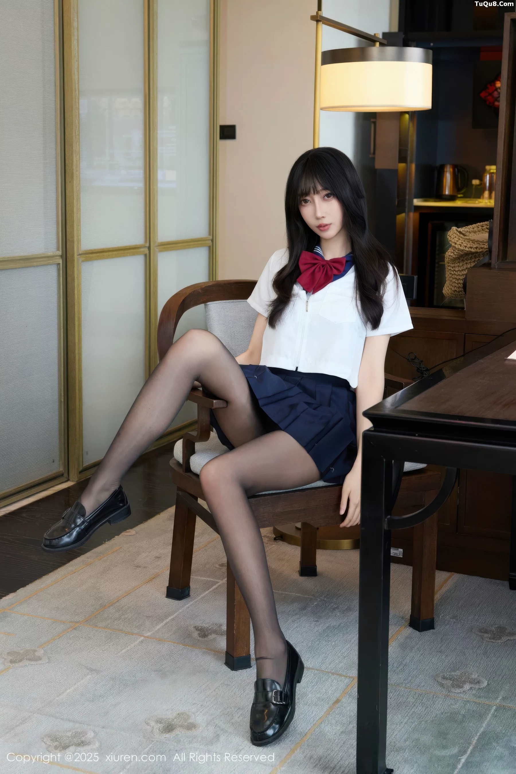 [秀人网] 2025.09.15 No.10766 玥儿玥#[68P]-1