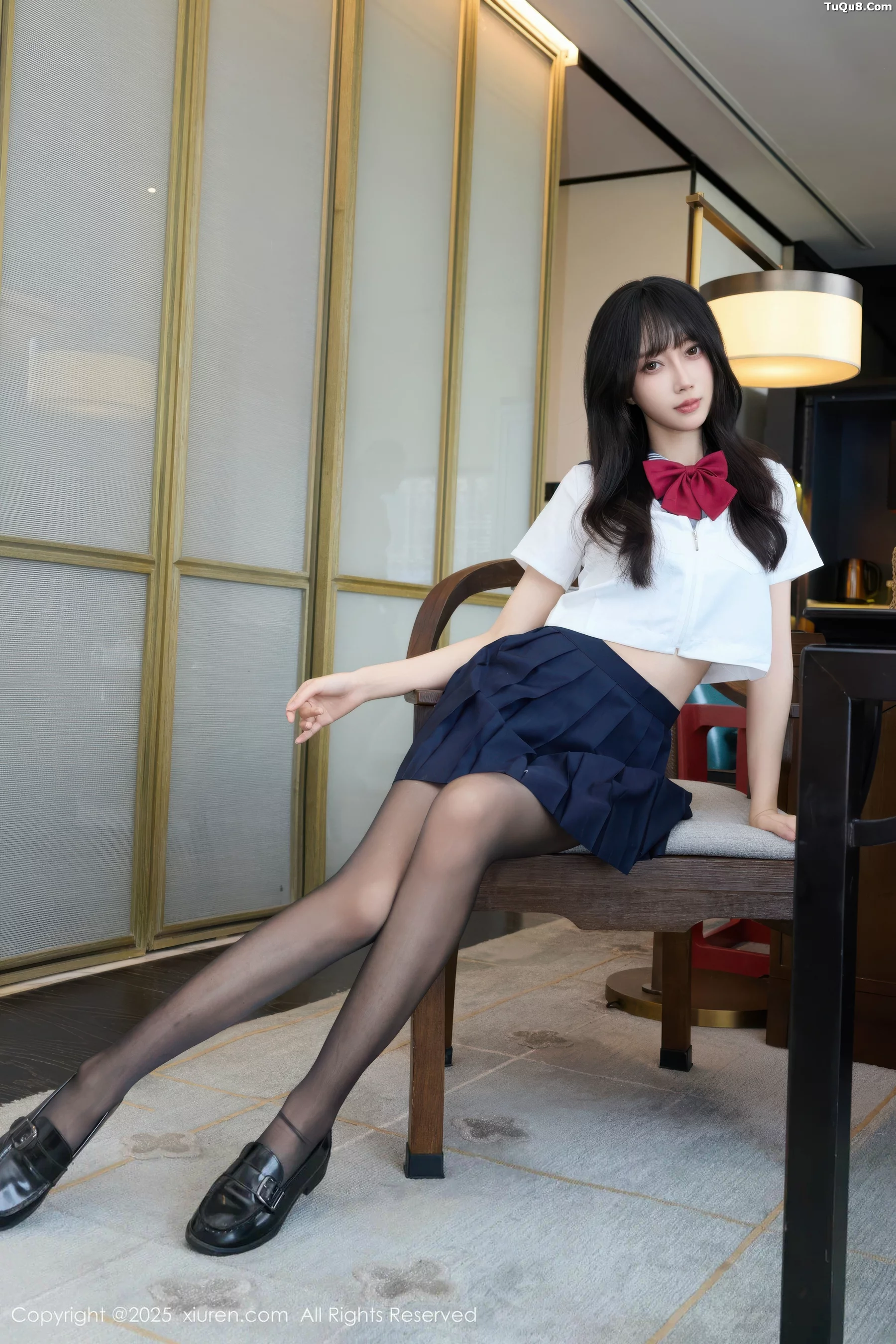 [秀人网] 2025.09.15 No.10766 玥儿玥#[68P]-6