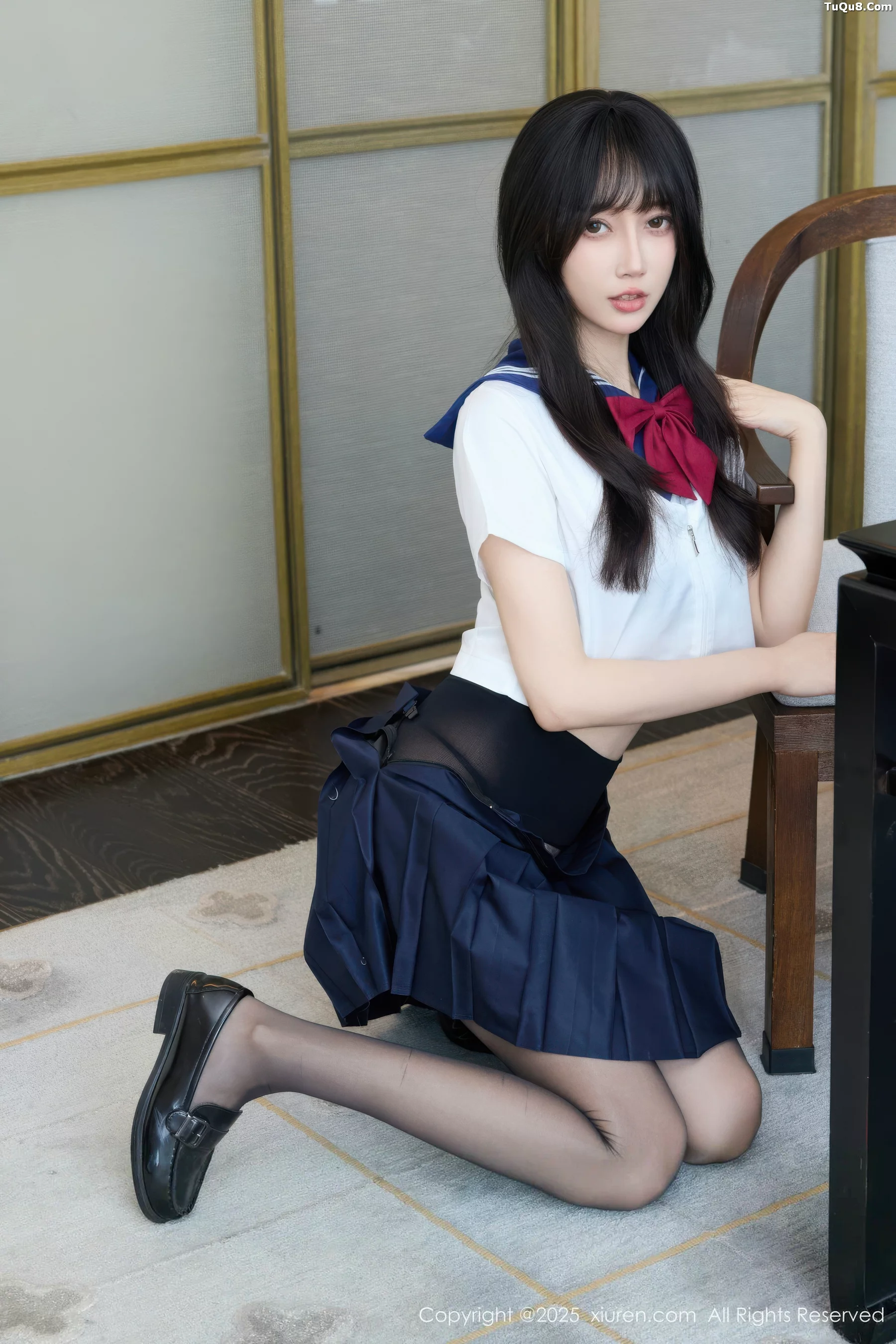 [秀人网] 2025.09.15 No.10766 玥儿玥#[68P]-9