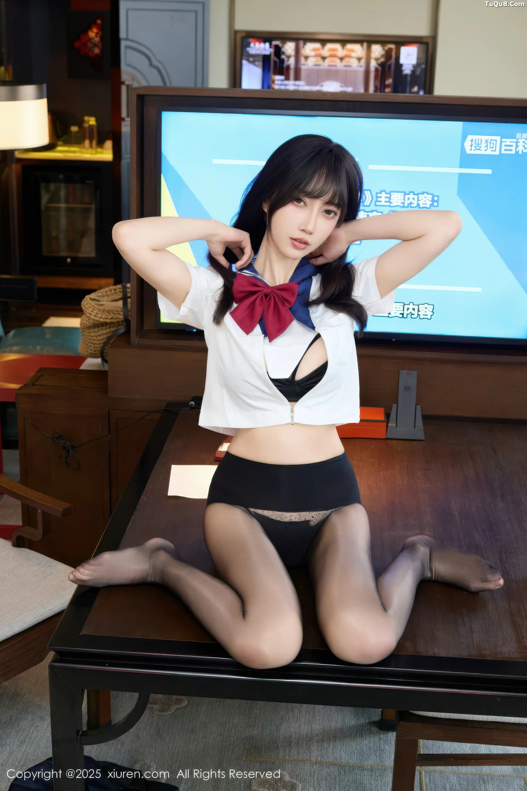 [秀人网] 2025.09.15 No.10766 玥儿玥#[68P]-14