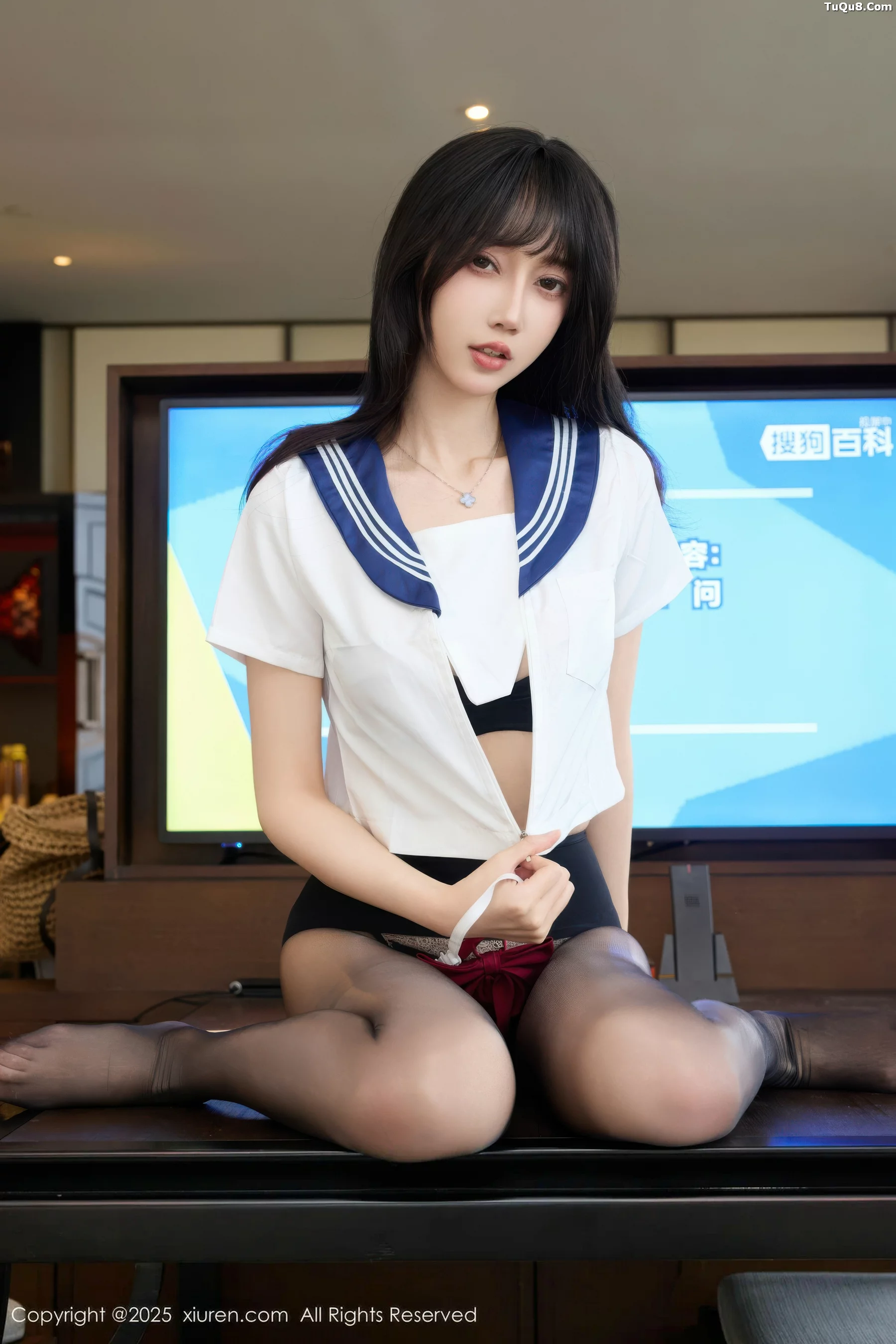 [秀人网] 2025.09.15 No.10766 玥儿玥#[68P]-15