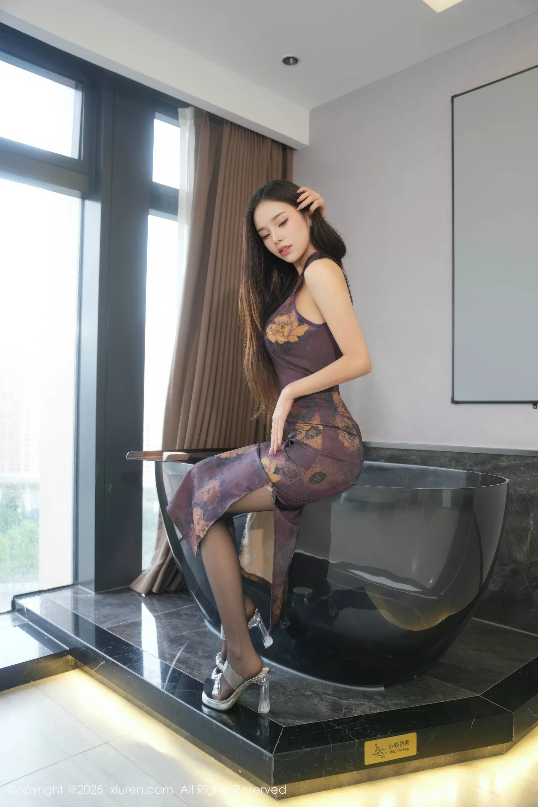 [秀人网] 2025.09.16 No.10771 小奶娇#[73P]-1