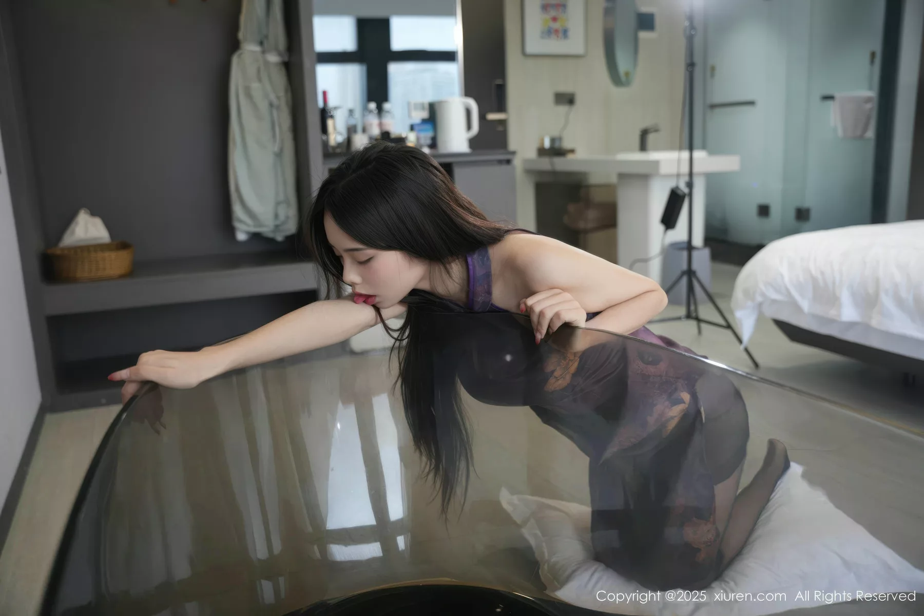 [秀人网] 2025.09.16 No.10771 小奶娇#[73P]-1