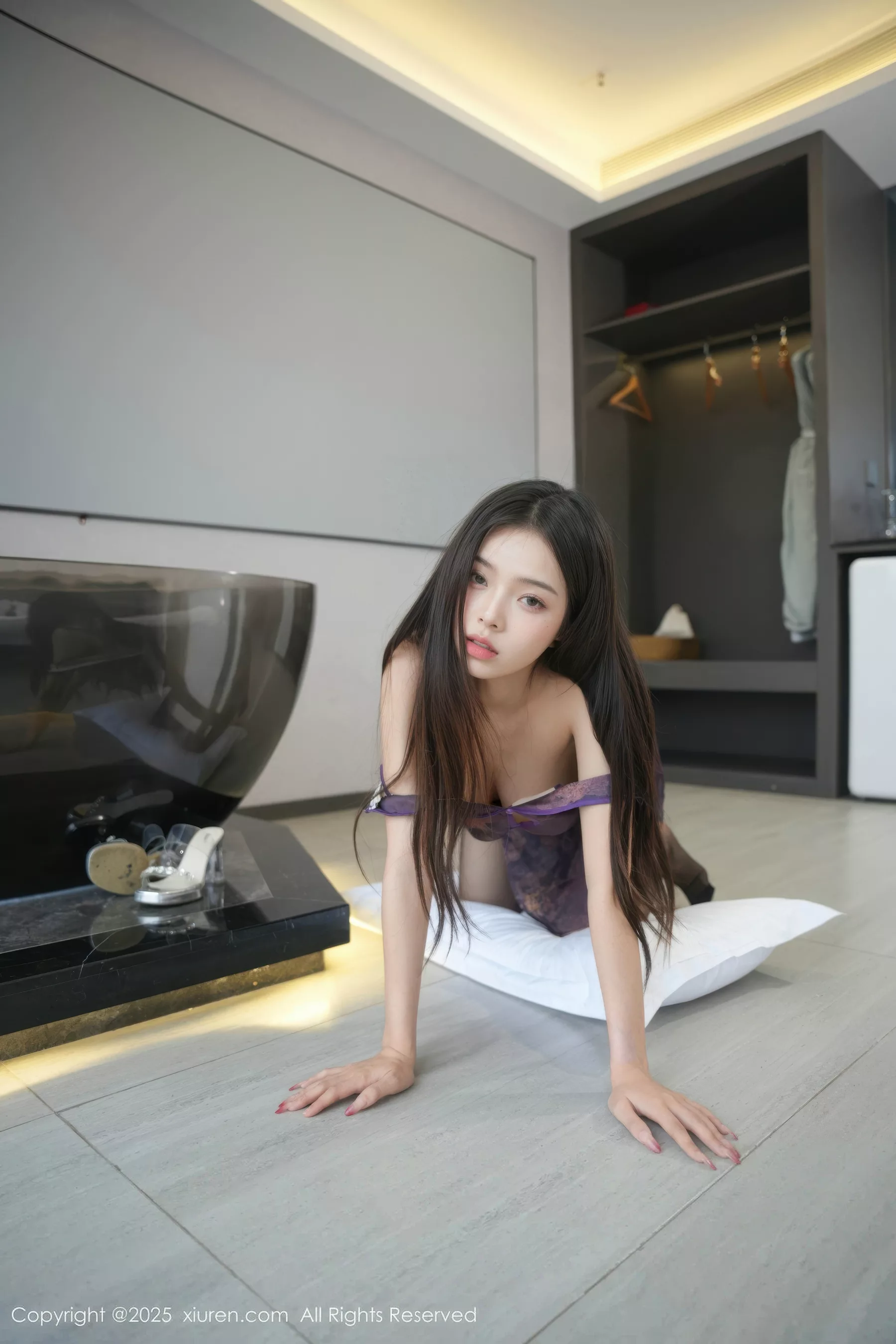 [秀人网] 2025.09.16 No.10771 小奶娇#[73P]-10