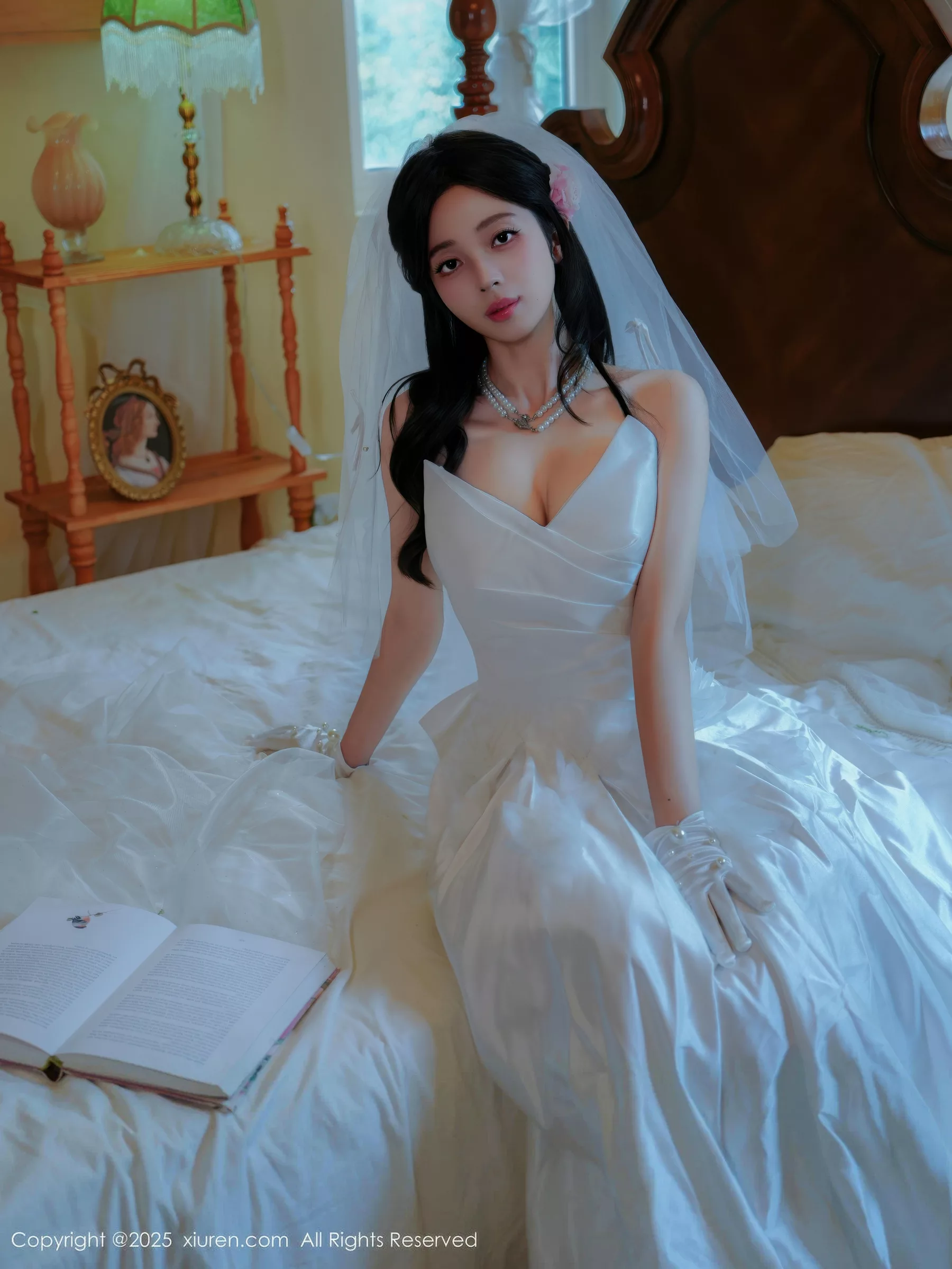 [秀人网] 2025.09.16 No.10769 朱朱#[54P]-1