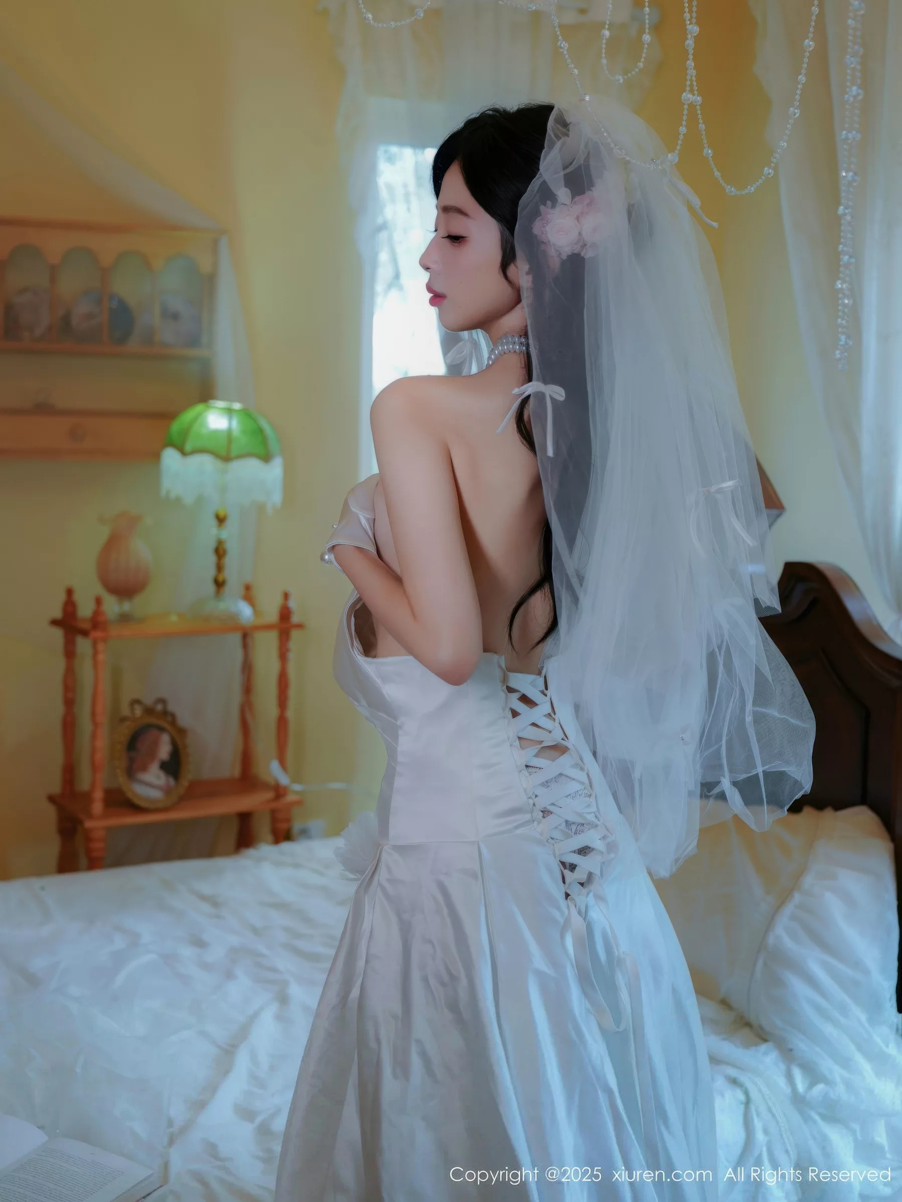 [秀人网] 2025.09.16 No.10769 朱朱#[54P]-2