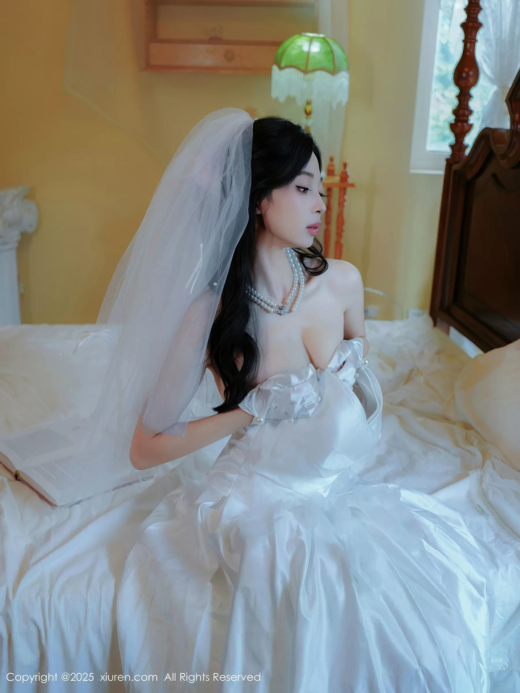 [秀人网] 2025.09.16 No.10769 朱朱#[54P]-3