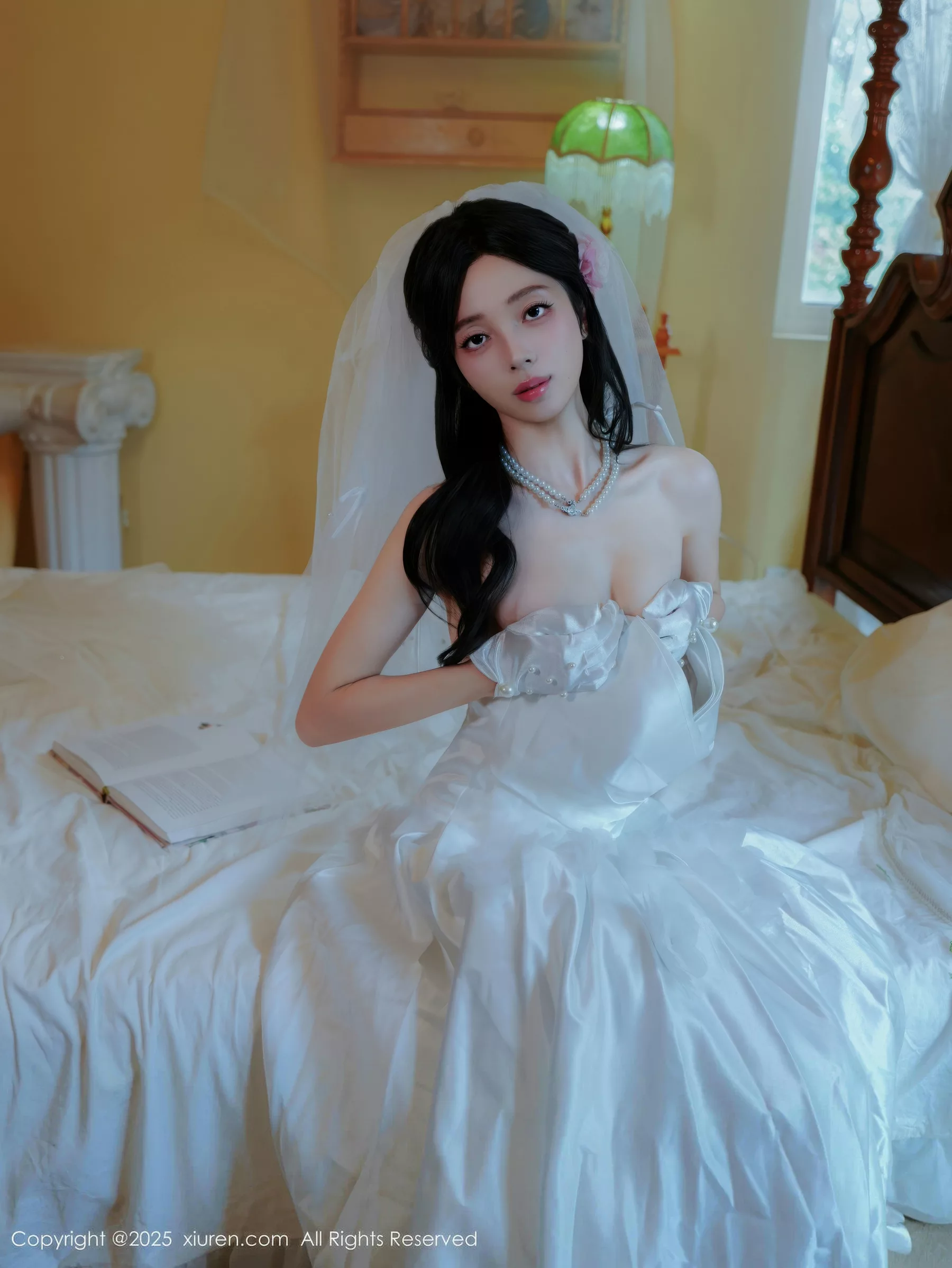 [秀人网] 2025.09.16 No.10769 朱朱#[54P]-4