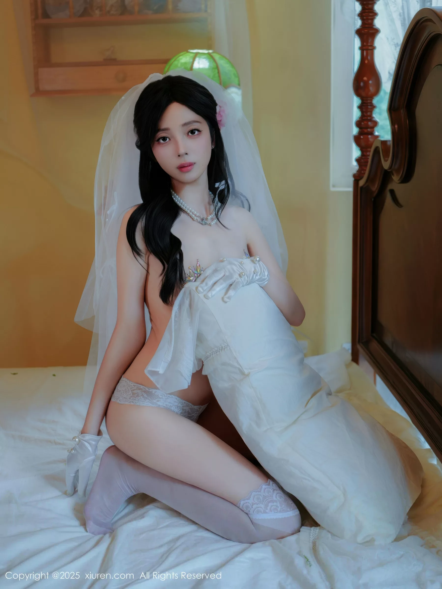 [秀人网] 2025.09.16 No.10769 朱朱#[54P]-4