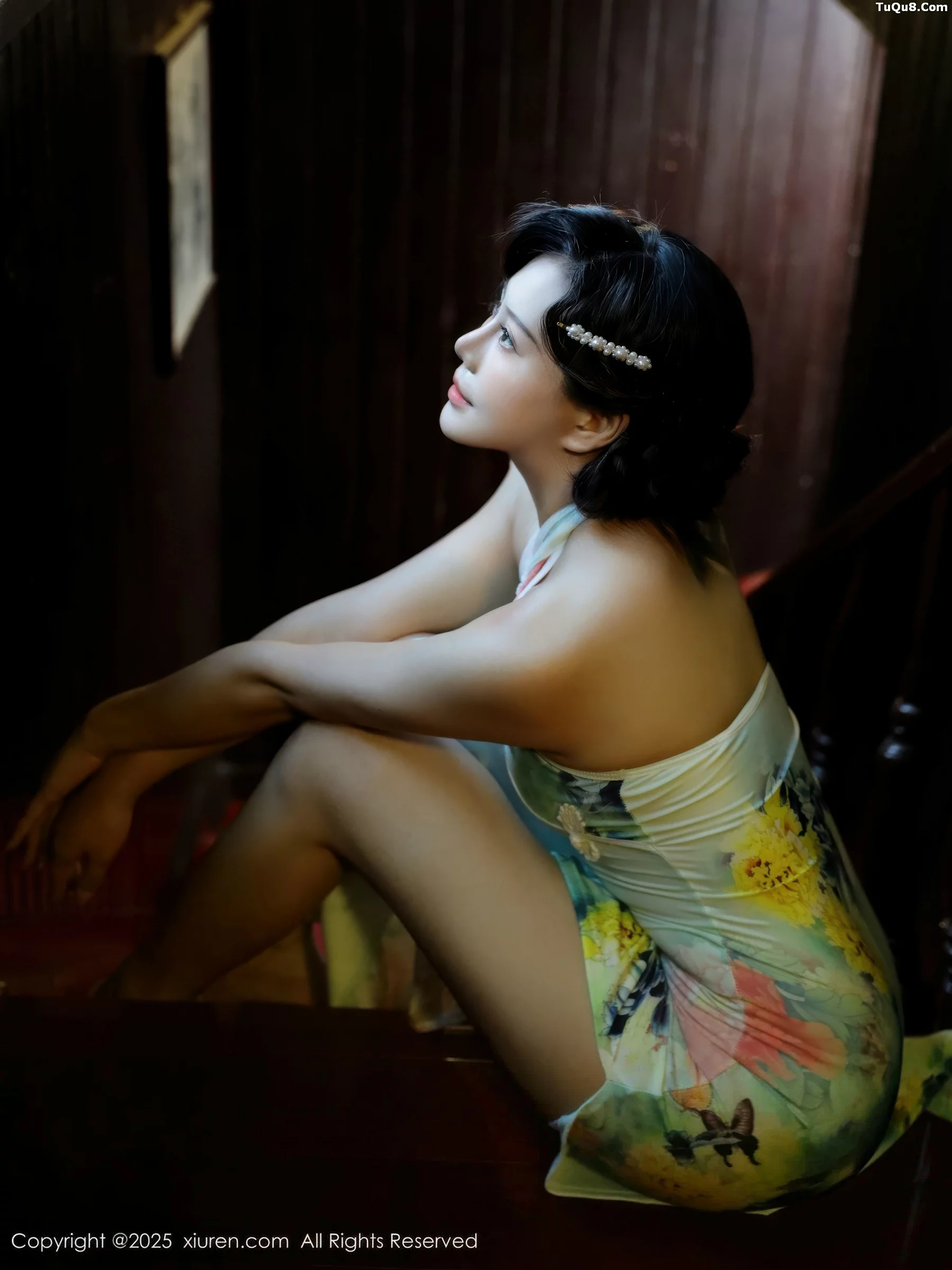 [秀人网] 2025.09.10 No.10749 莉莉安娜#[73P]-3