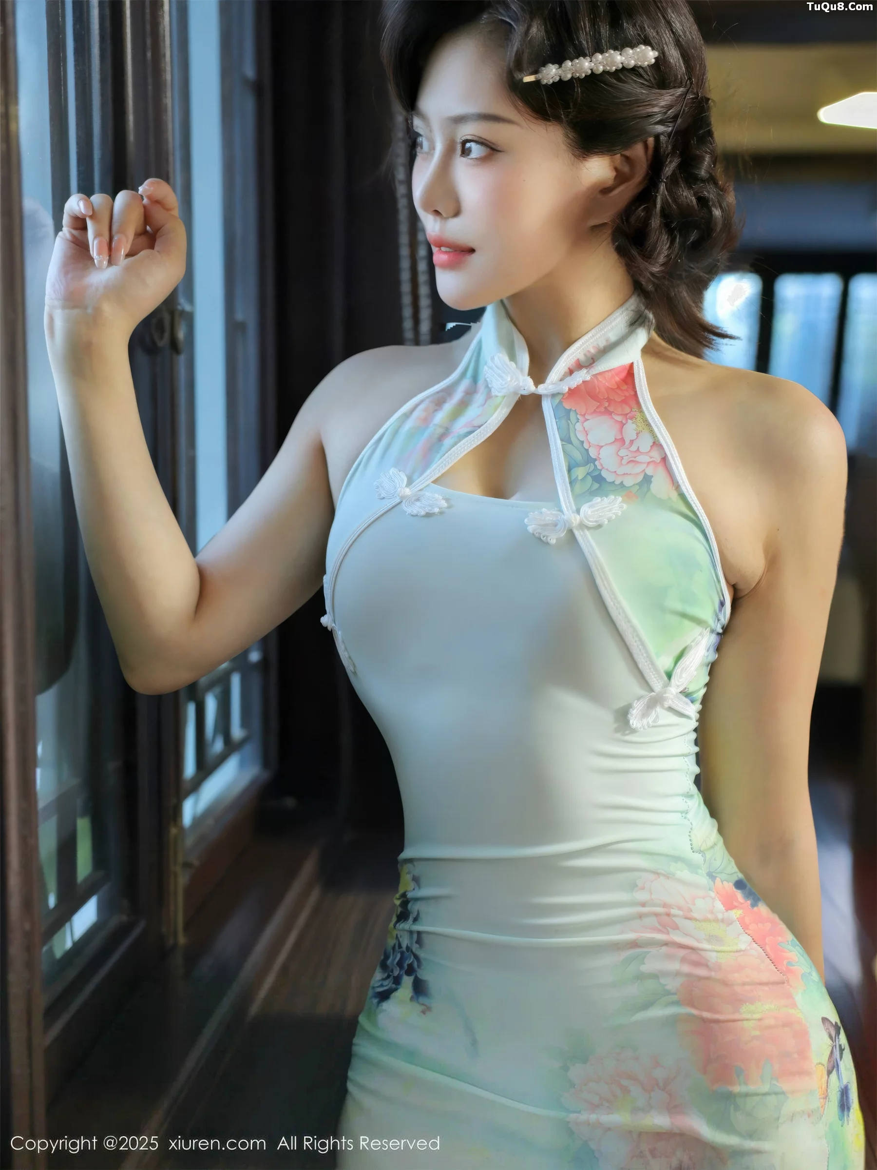 [秀人网] 2025.09.10 No.10749 莉莉安娜#[73P]-10