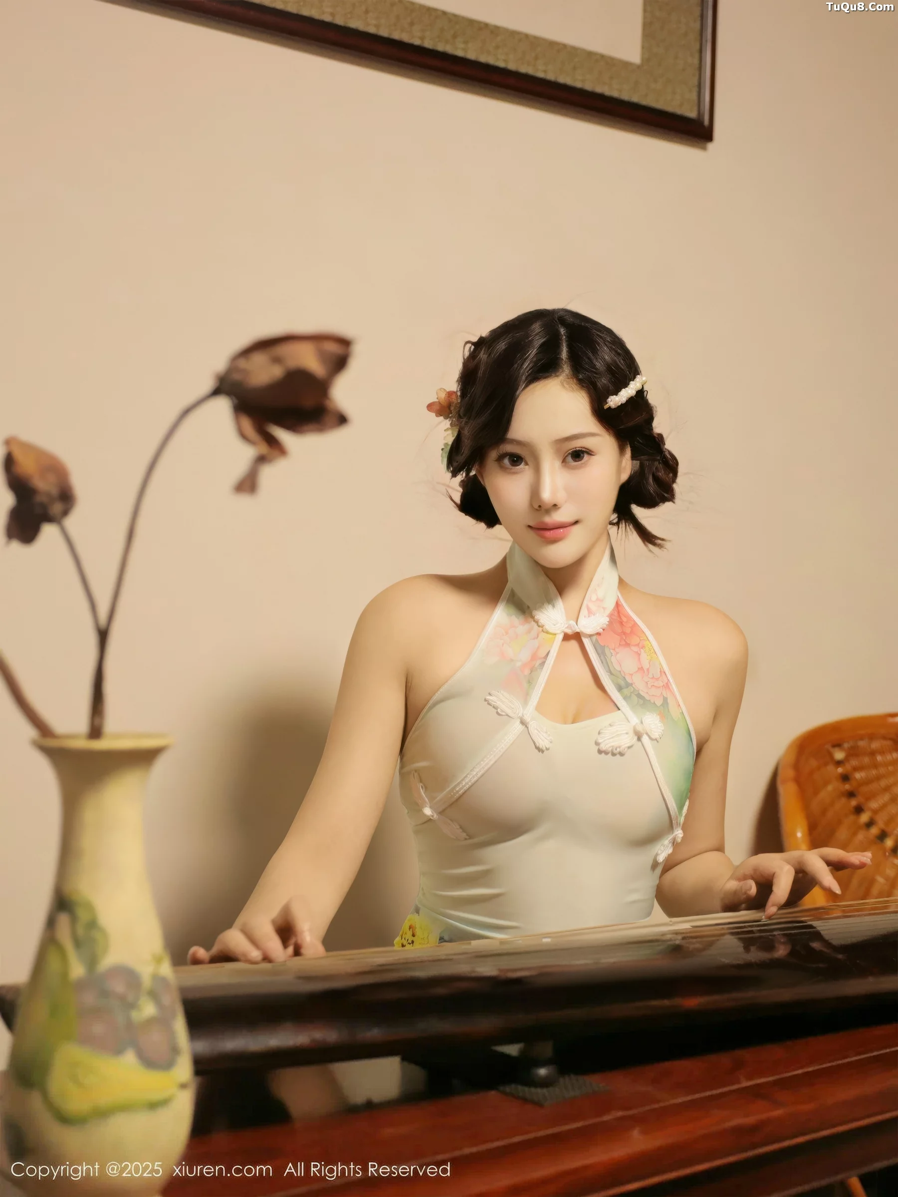 [秀人网] 2025.09.10 No.10749 莉莉安娜#[73P]-14