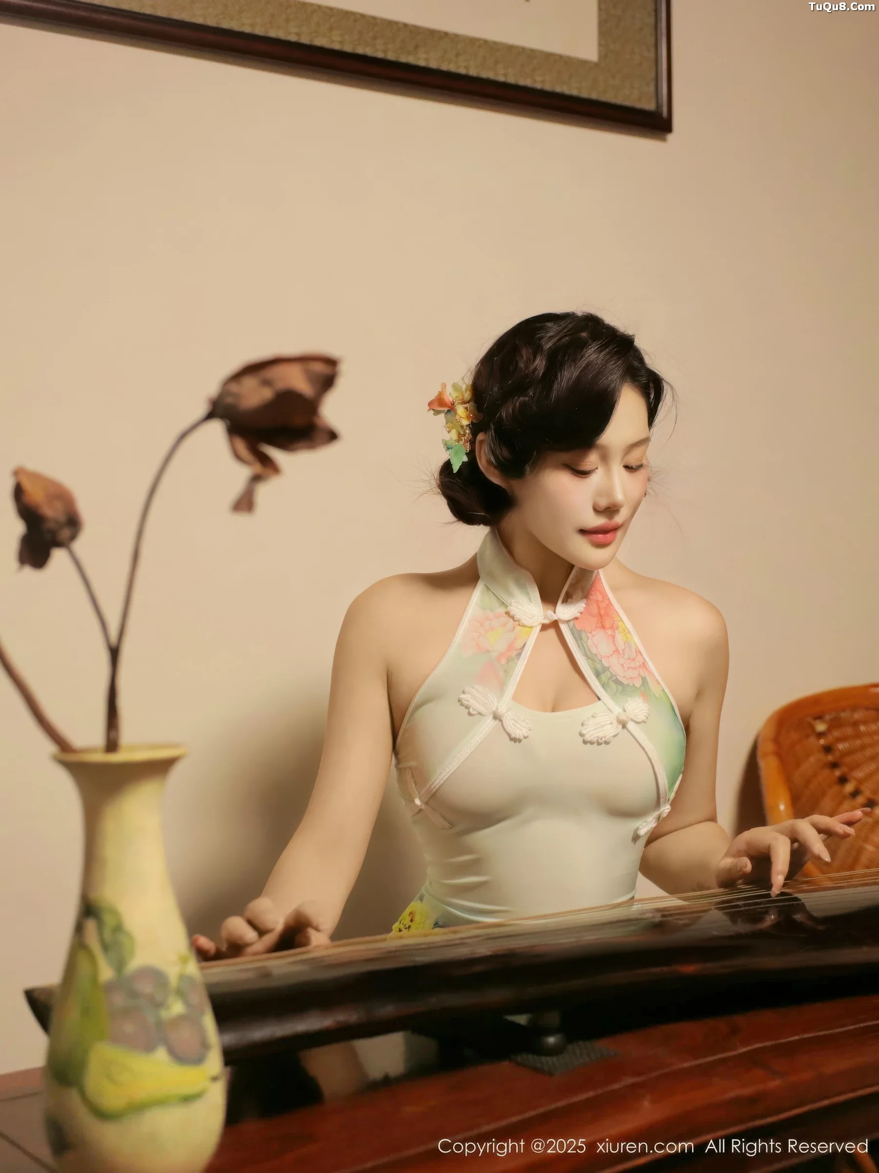 [秀人网] 2025.09.10 No.10749 莉莉安娜#[73P]-15