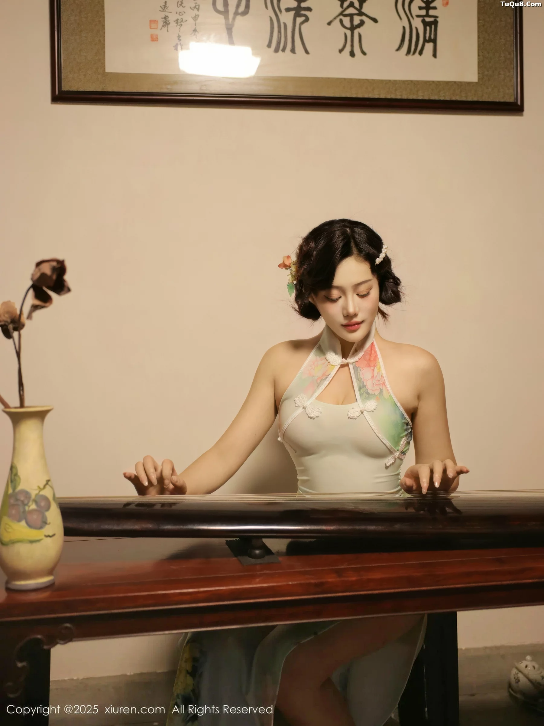 [秀人网] 2025.09.10 No.10749 莉莉安娜#[73P]-16