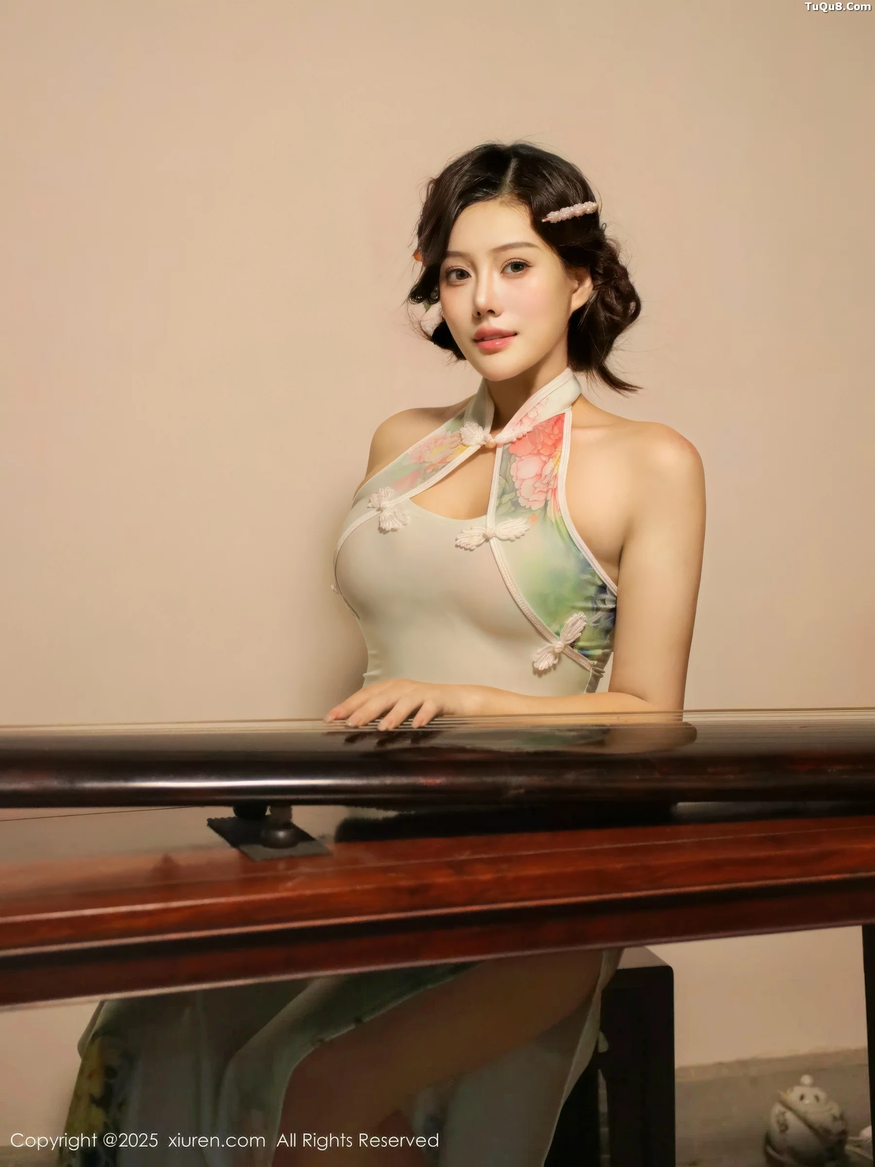 [秀人网] 2025.09.10 No.10749 莉莉安娜#[73P]-17