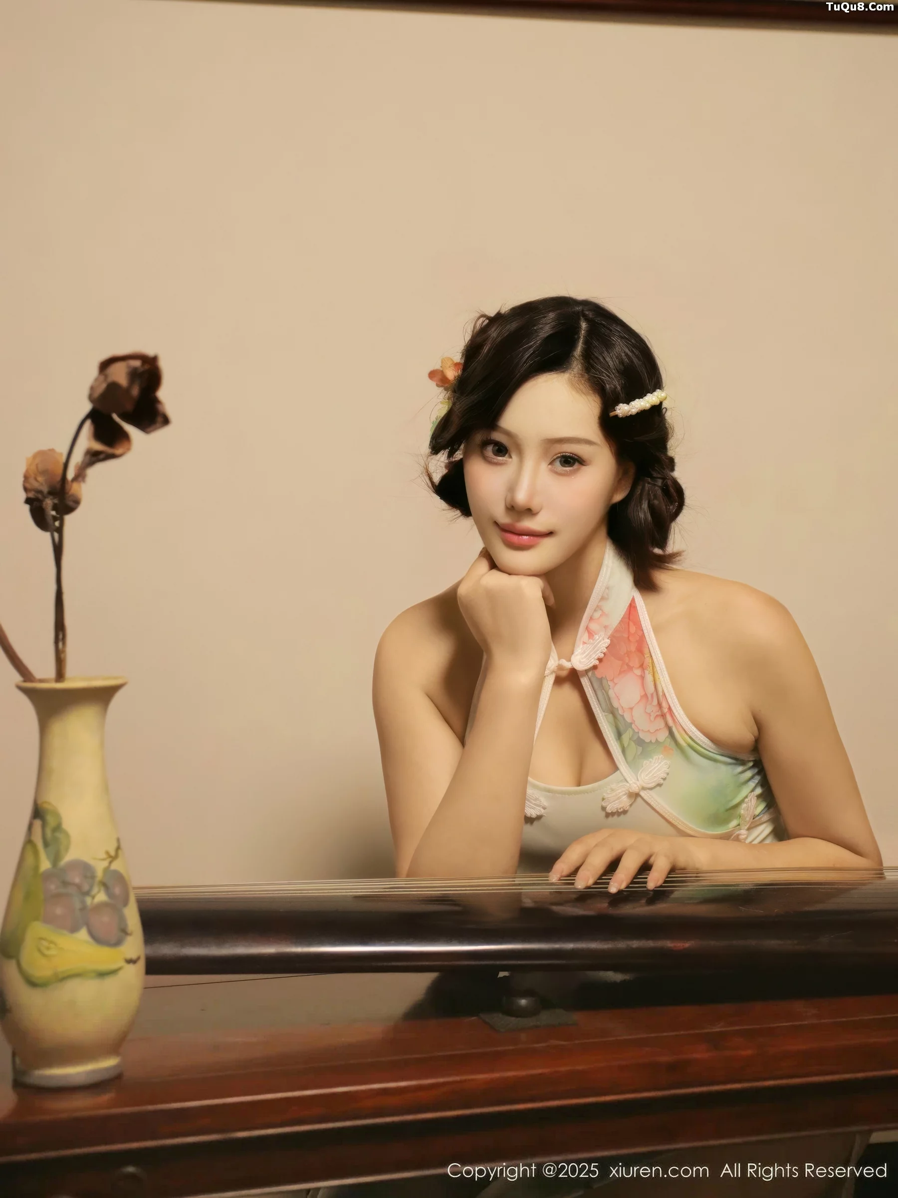 [秀人网] 2025.09.10 No.10749 莉莉安娜#[73P]-18