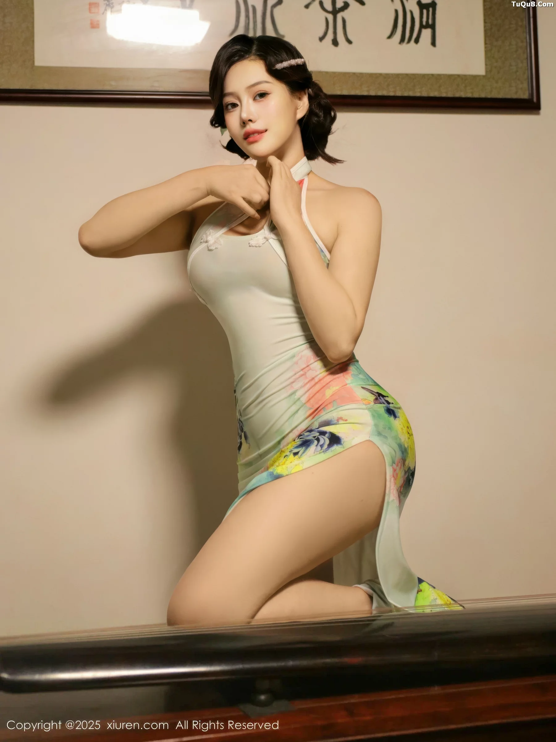 [秀人网] 2025.09.10 No.10749 莉莉安娜#[73P]-12