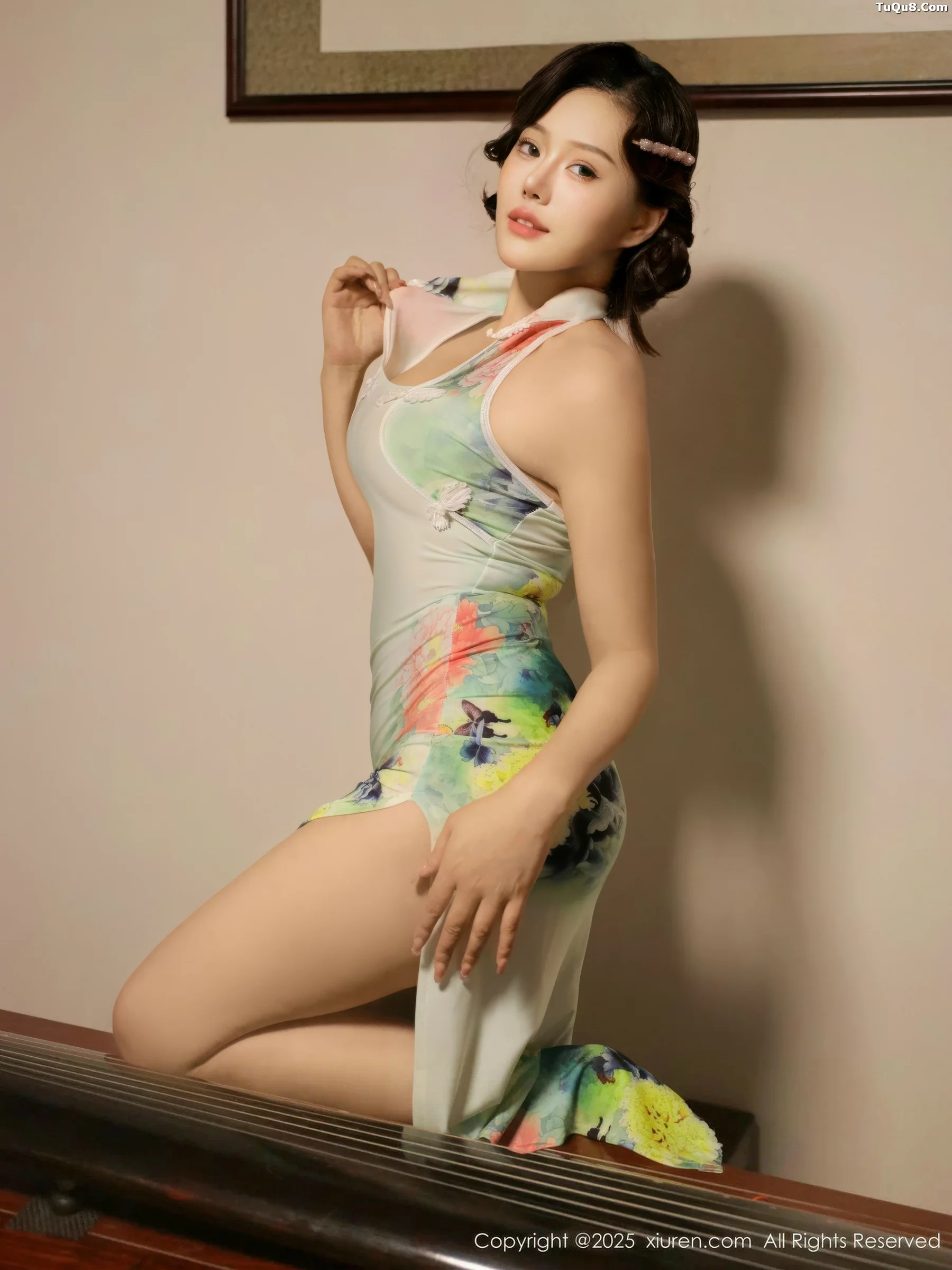 [秀人网] 2025.09.10 No.10749 莉莉安娜#[73P]-18