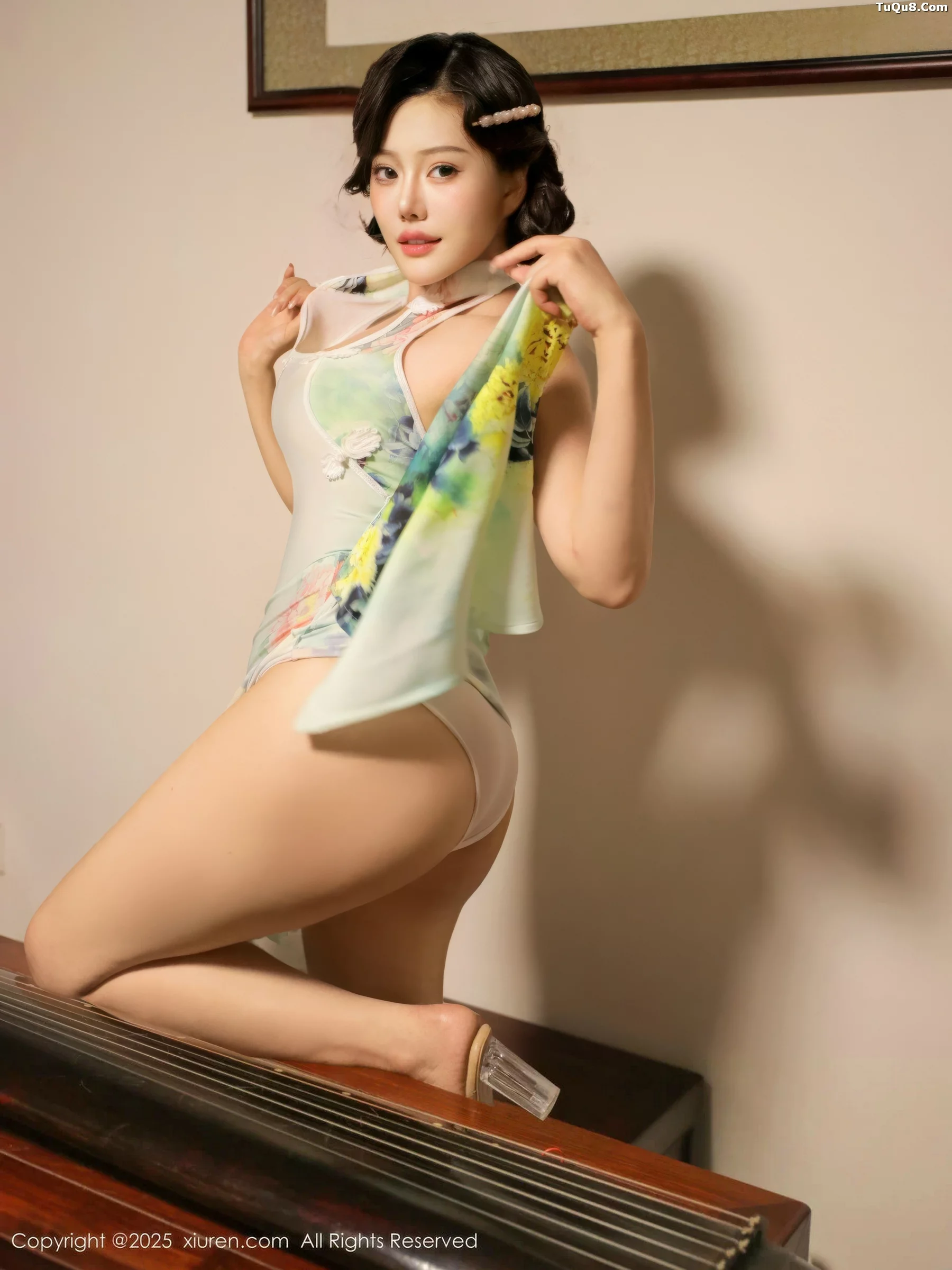 [秀人网] 2025.09.10 No.10749 莉莉安娜#[73P]-2