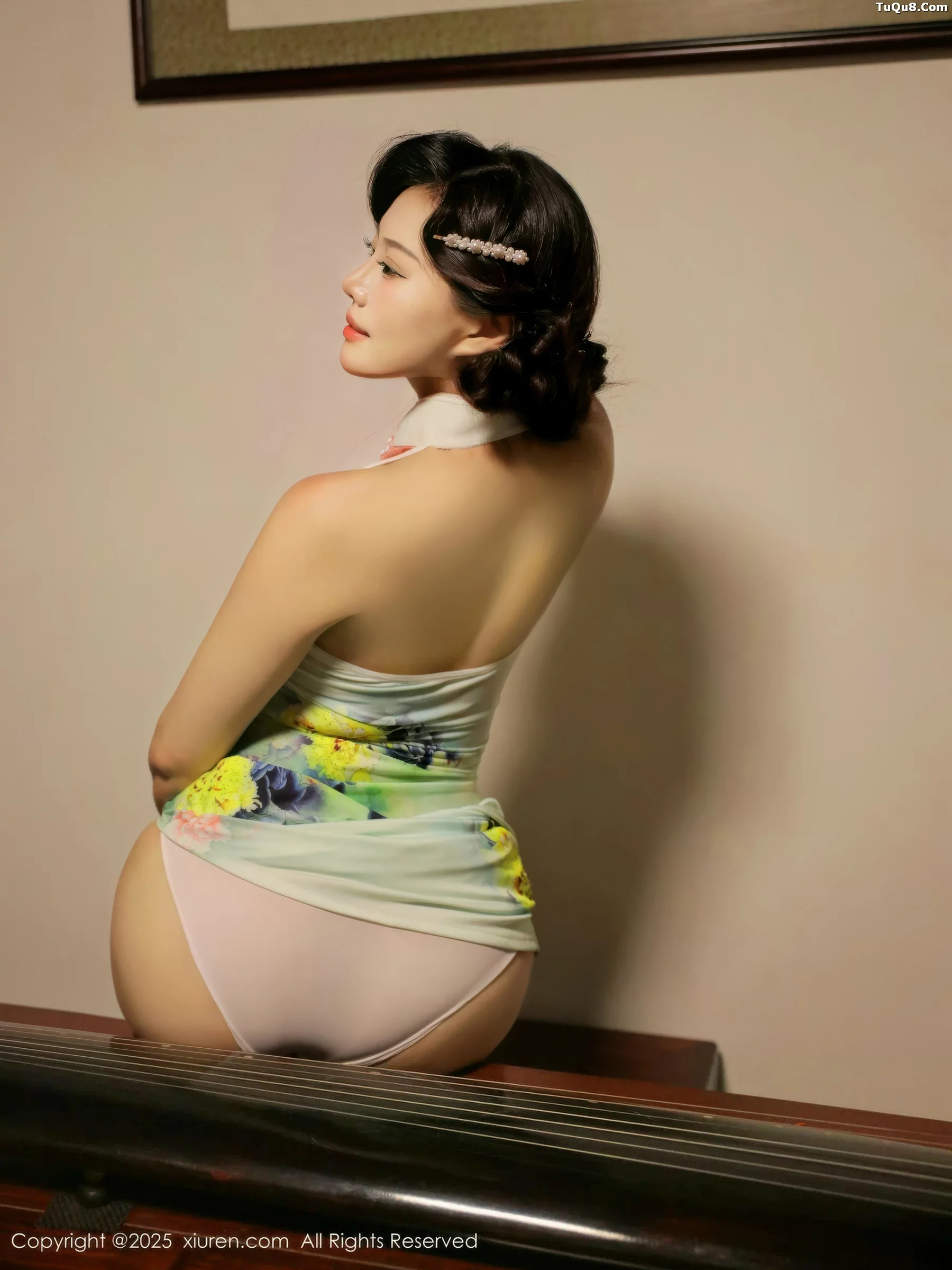 [秀人网] 2025.09.10 No.10749 莉莉安娜#[73P]-7