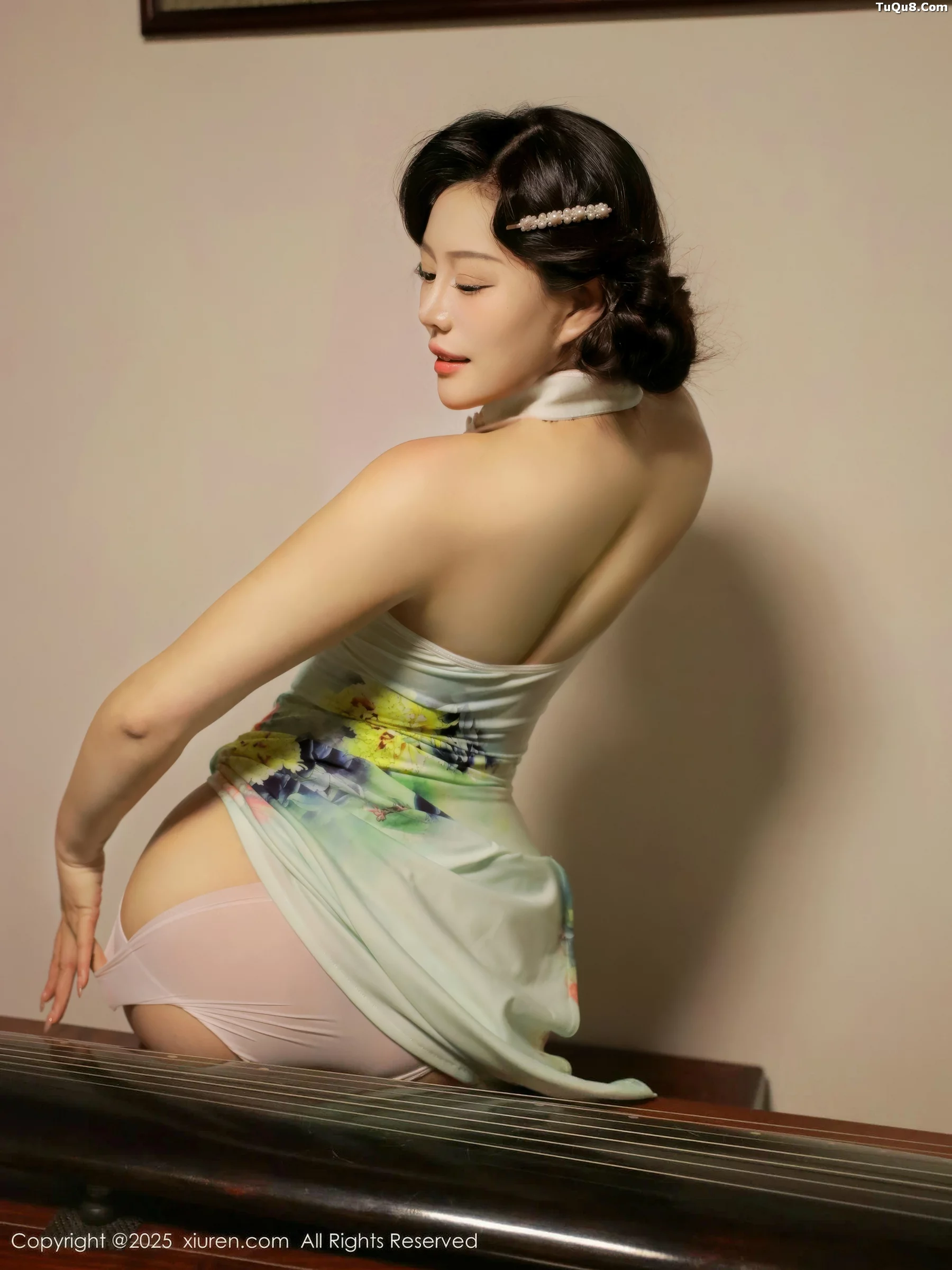 [秀人网] 2025.09.10 No.10749 莉莉安娜#[73P]-9