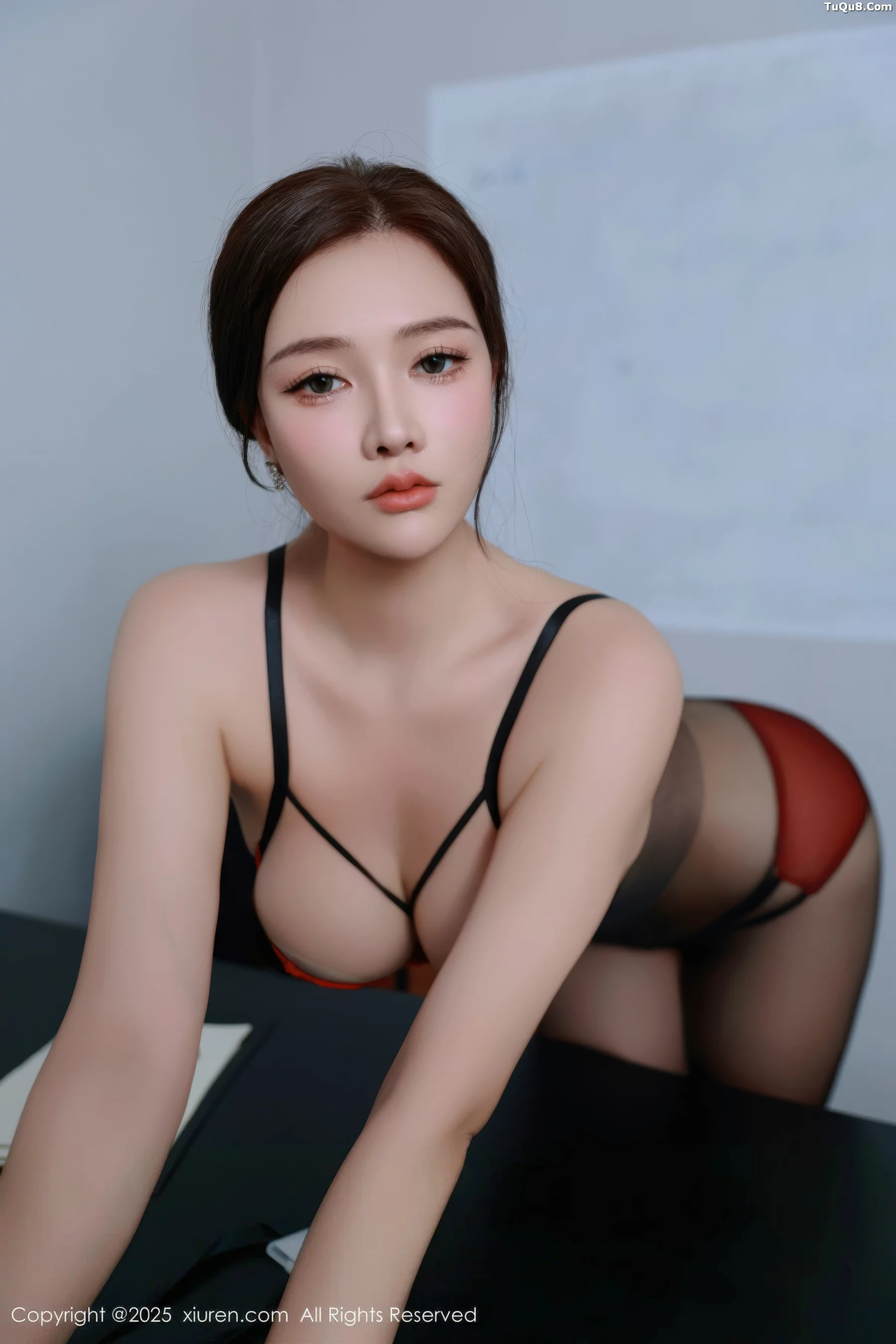 [秀人网] 2025.09.10 No.10751 娜比#[75P]-8