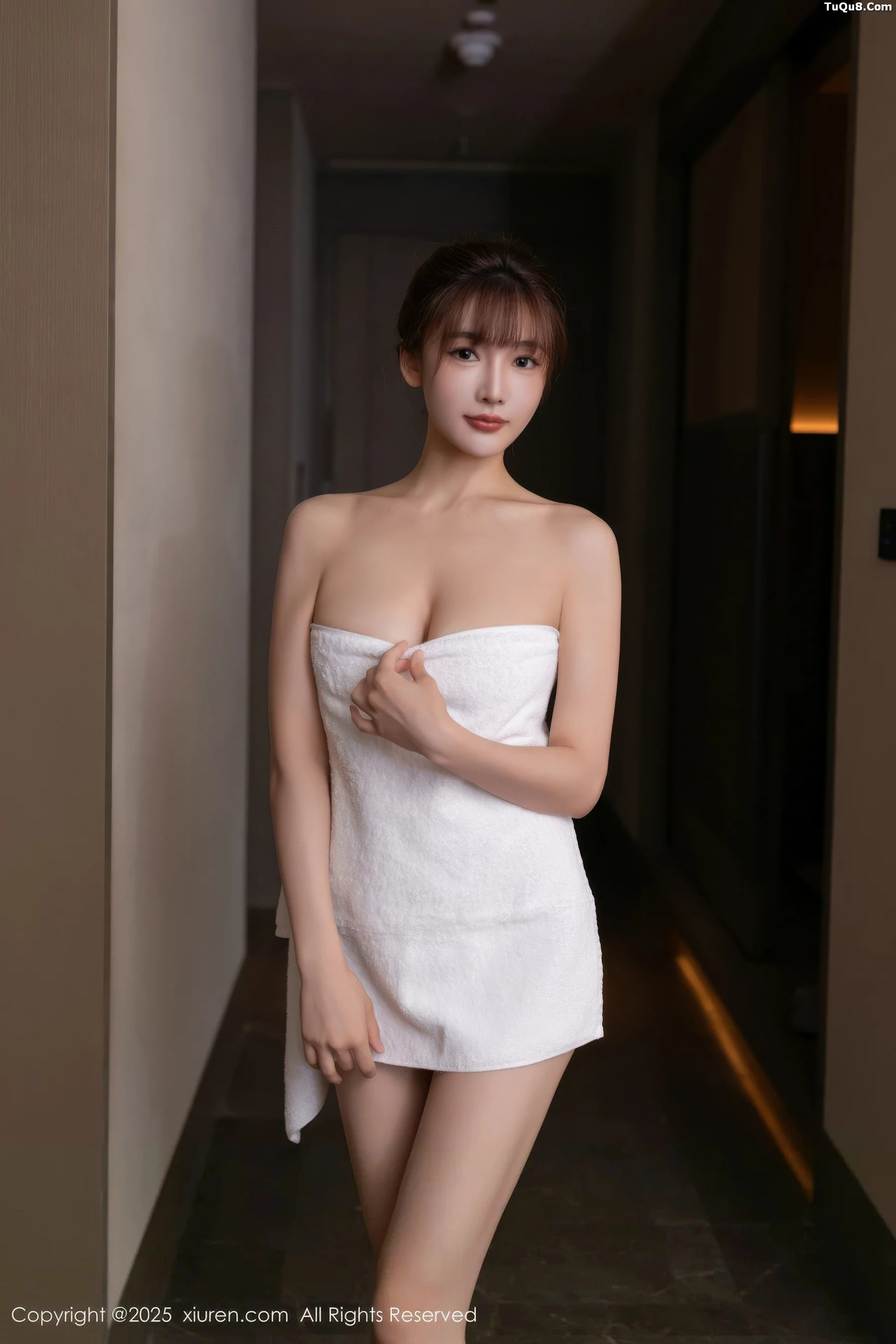 [秀人网] 2025.09.11 No.10757 陆萱萱#[73P]-13