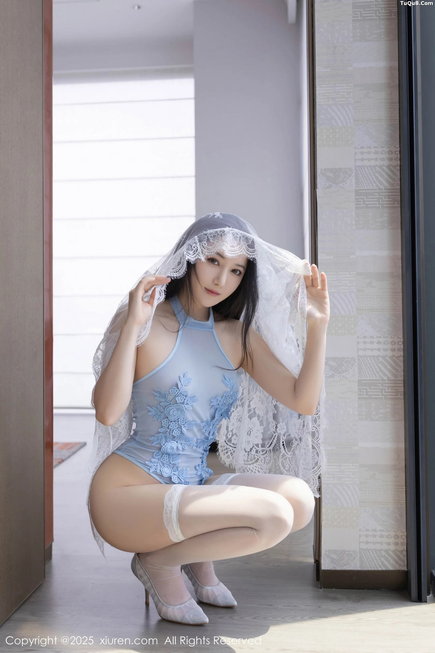 [秀人网] 2025.09.12 No.10763 鱼子酱#[74P]-3