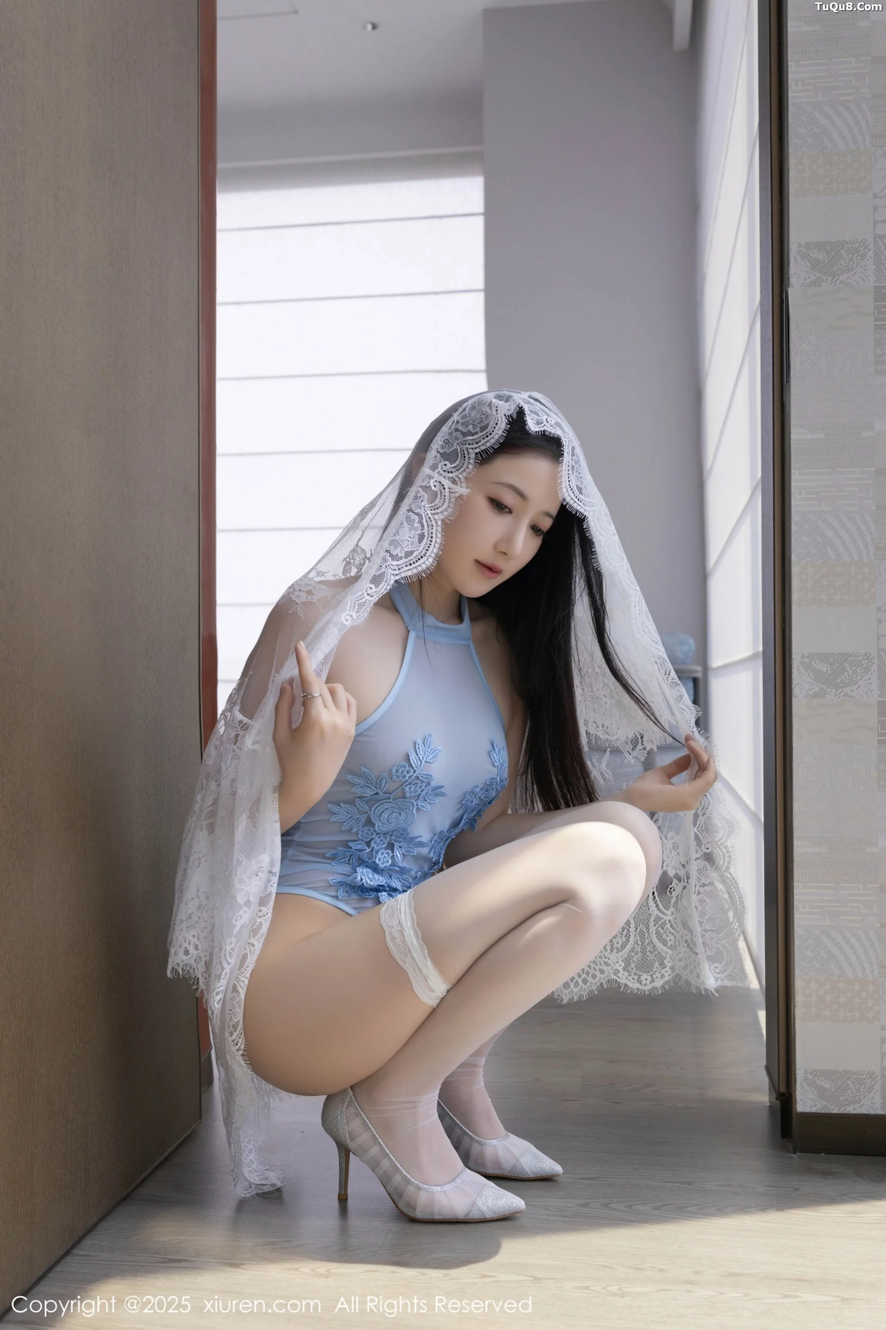 [秀人网] 2025.09.12 No.10763 鱼子酱#[74P]-4
