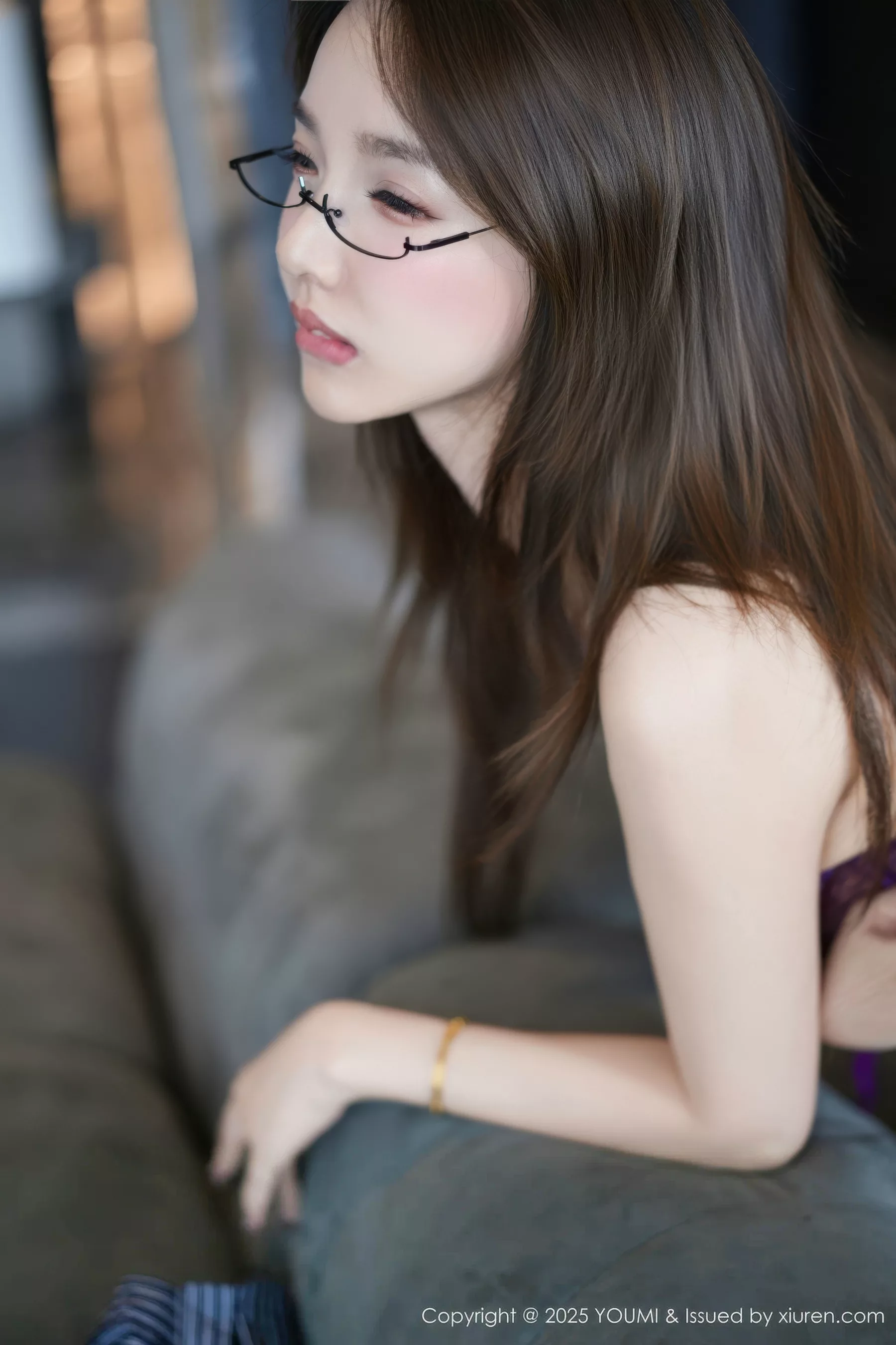 [秀人网] 2025.09.17 VOL.1168 桃桃·夭夭#[82P]-18