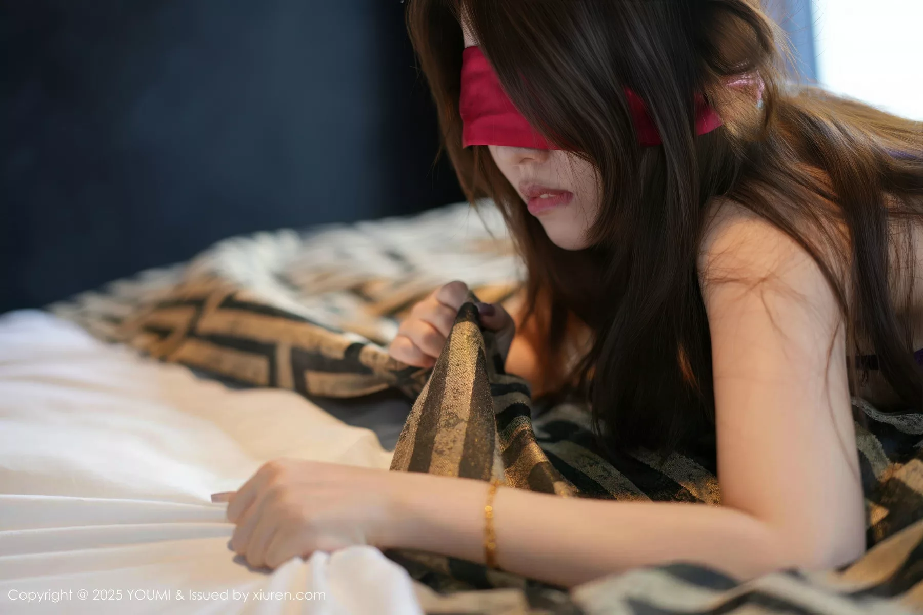 [秀人网] 2025.09.17 VOL.1168 桃桃·夭夭#[82P]-15