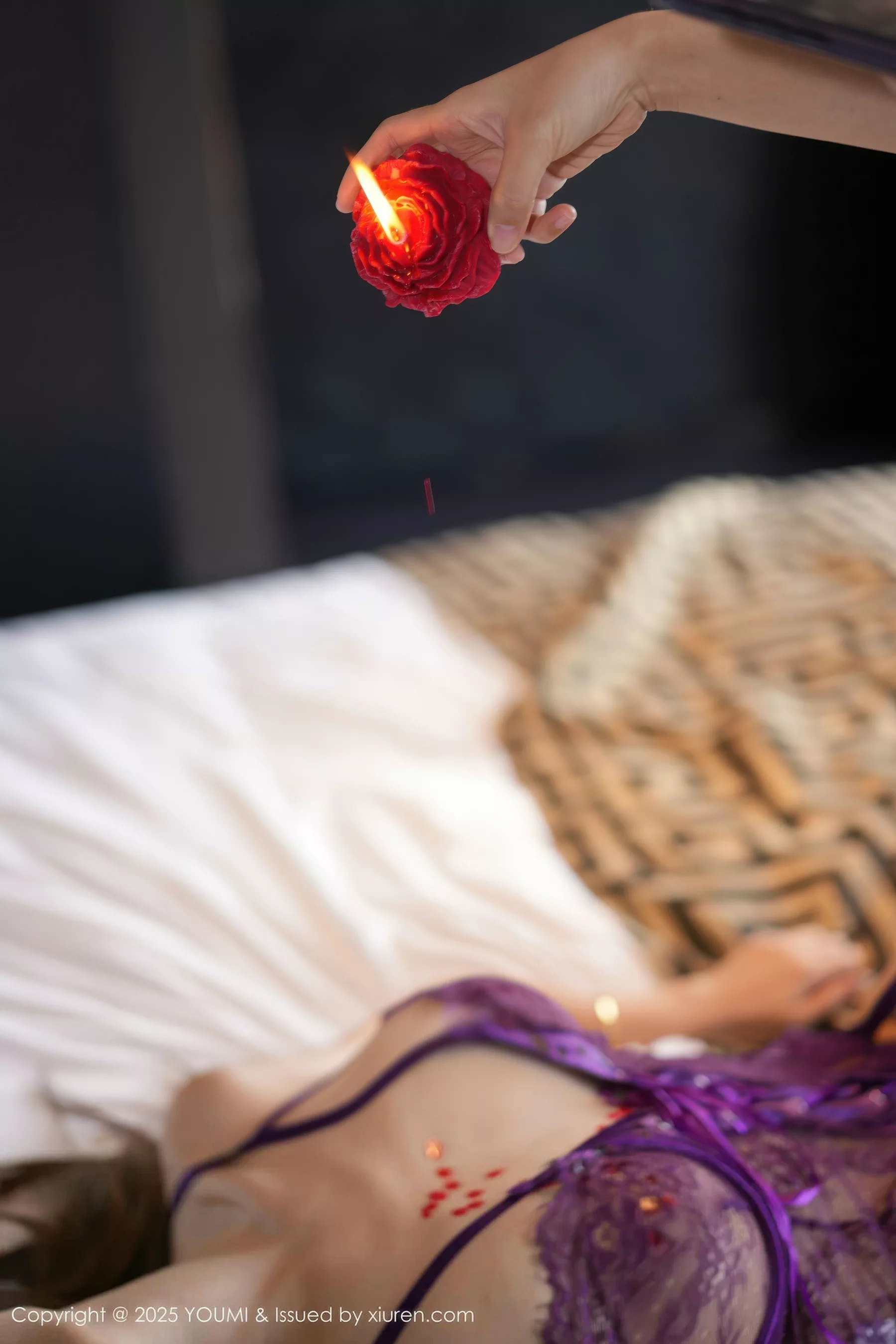 [秀人网] 2025.09.17 VOL.1168 桃桃·夭夭#[82P]-3