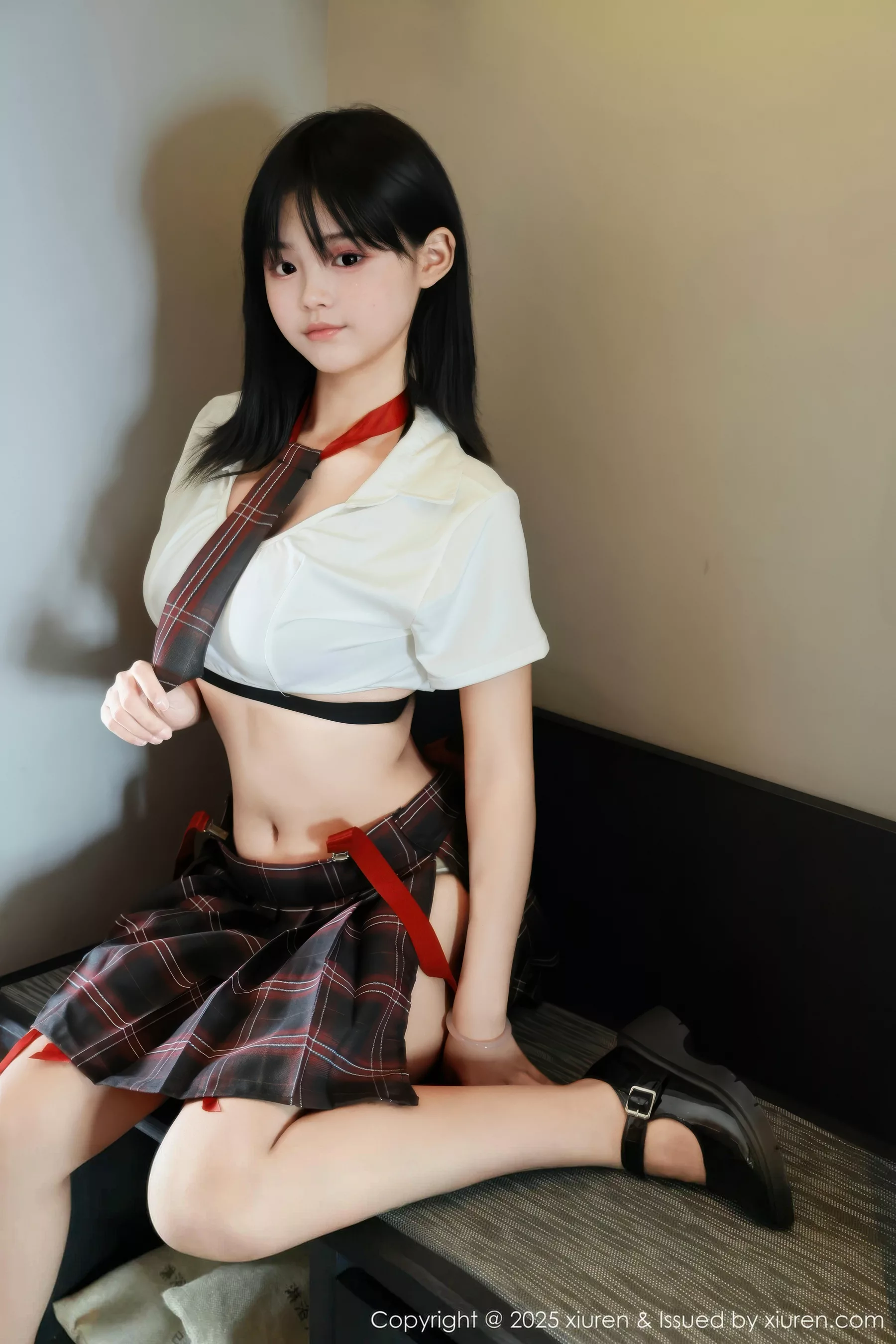 [秀人网] 2025.09.17 No.10774 小泠#[58P]-13