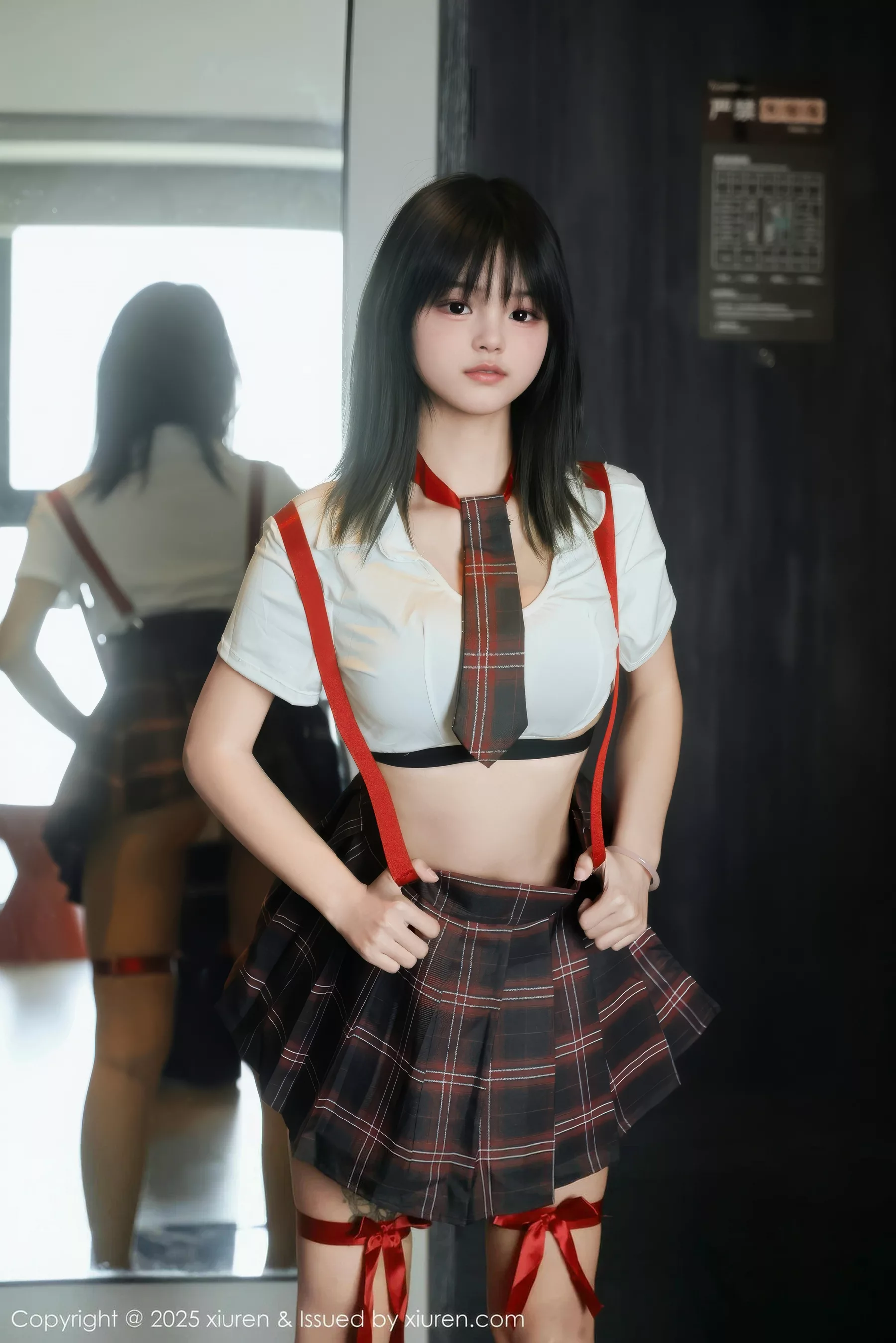 [秀人网] 2025.09.17 No.10774 小泠#[58P]-15